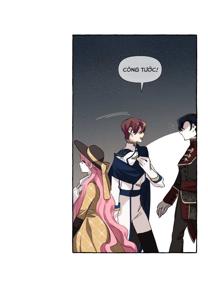 đọc truyện Lời Mời Gọi Phóng Đãng Của Nữ Công Tước Chương 3 ảnh 62 tại Thiên Thai Truyện