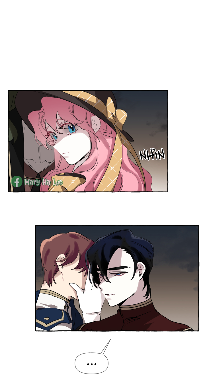 đọc truyện Lời Mời Gọi Phóng Đãng Của Nữ Công Tước Chương 3 ảnh 63 tại Thiên Thai Truyện