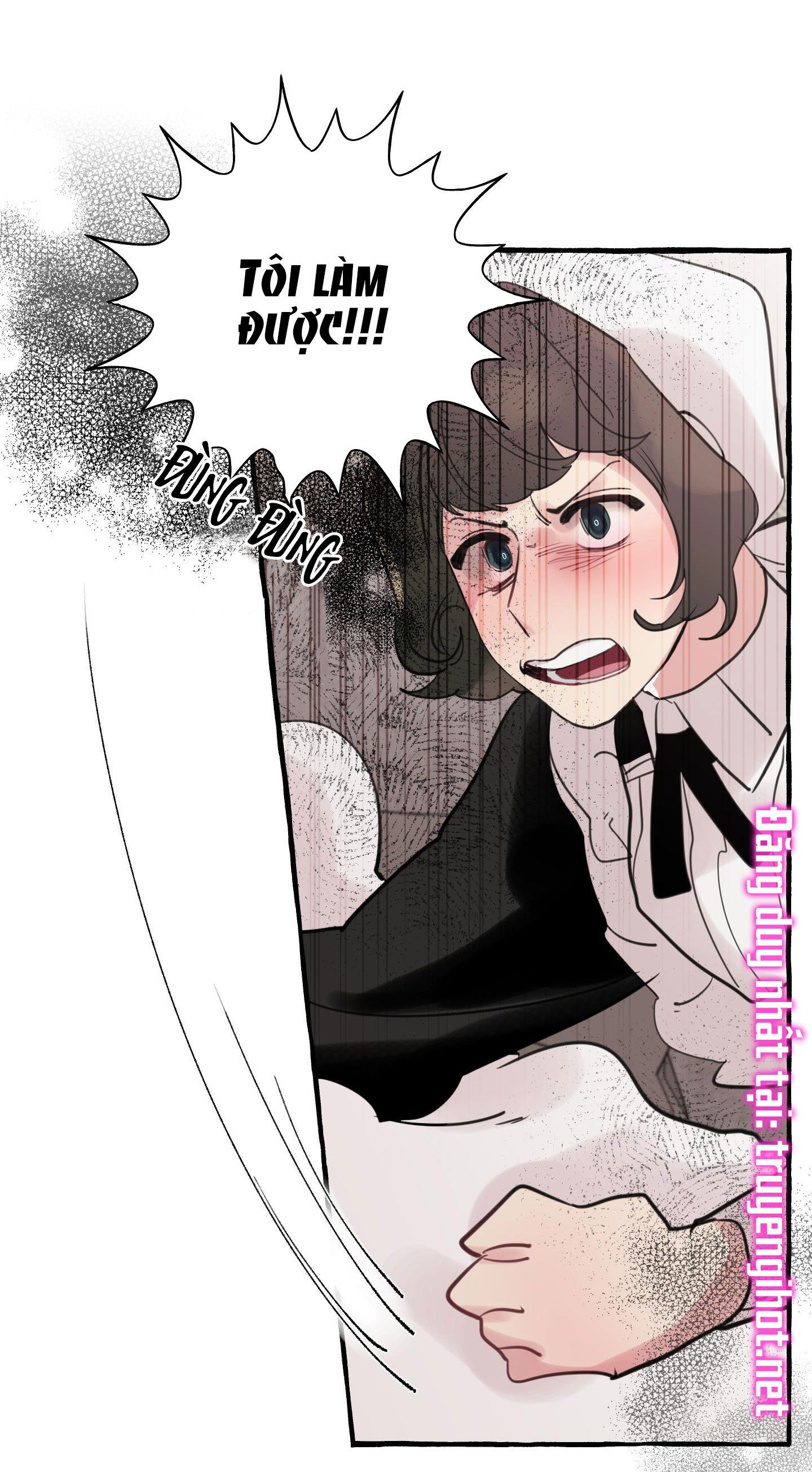 đọc truyện Lời Mời Gọi Phóng Đãng Của Nữ Công Tước Chương 30.1 ảnh 13 tại Thiên Thai Truyện