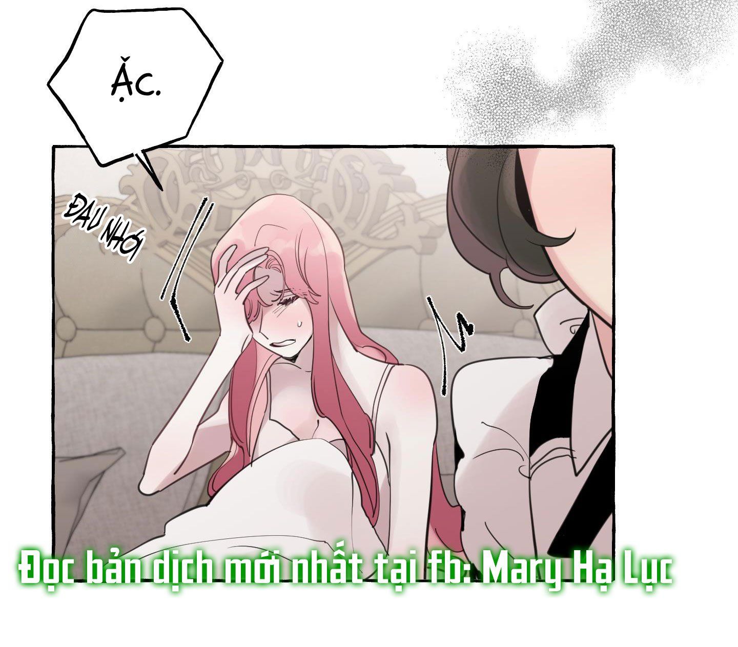 đọc truyện Lời Mời Gọi Phóng Đãng Của Nữ Công Tước Chương 30.1 ảnh 14 tại Thiên Thai Truyện