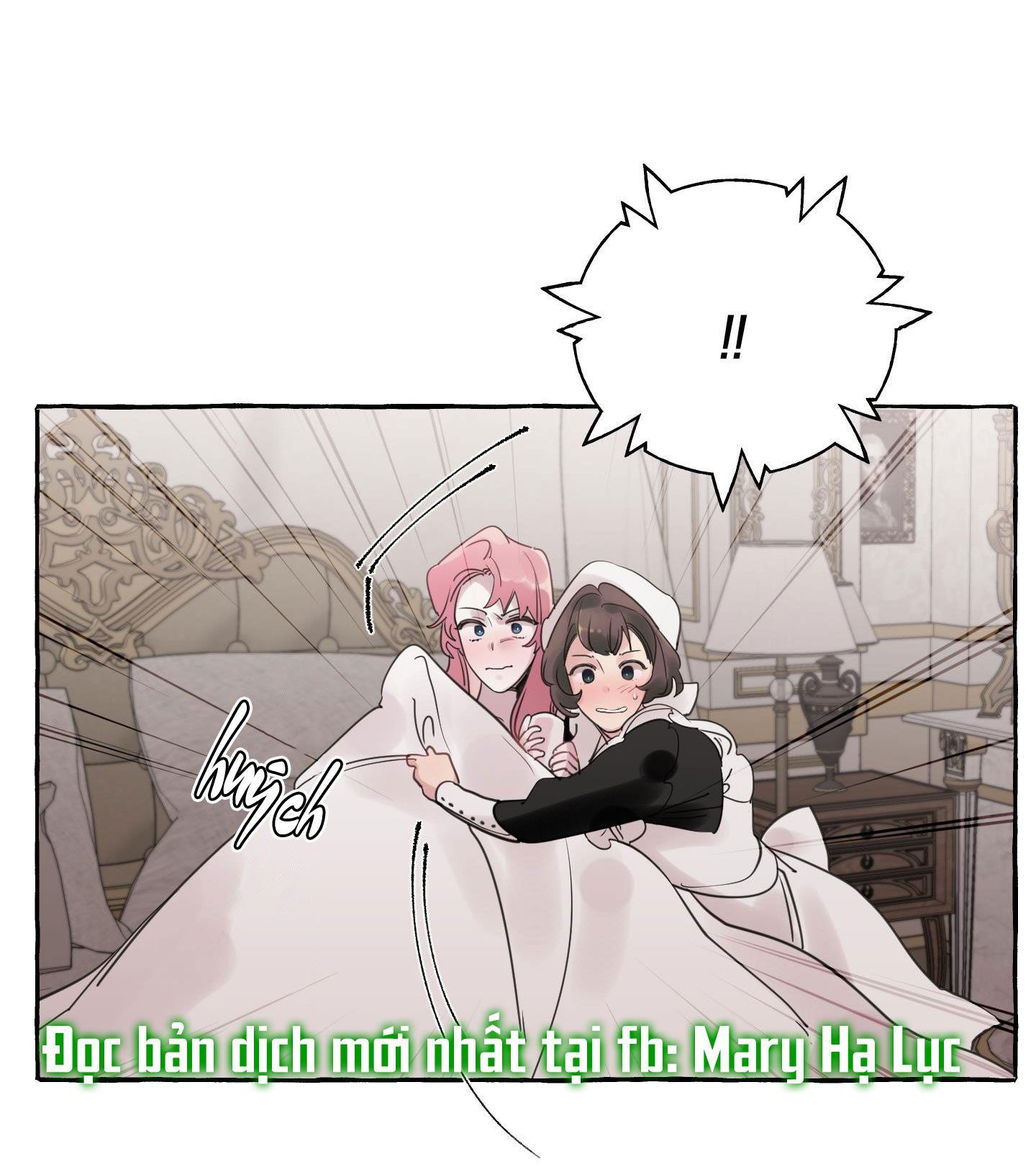 đọc truyện Lời Mời Gọi Phóng Đãng Của Nữ Công Tước Chương 30.1 ảnh 4 tại Thiên Thai Truyện