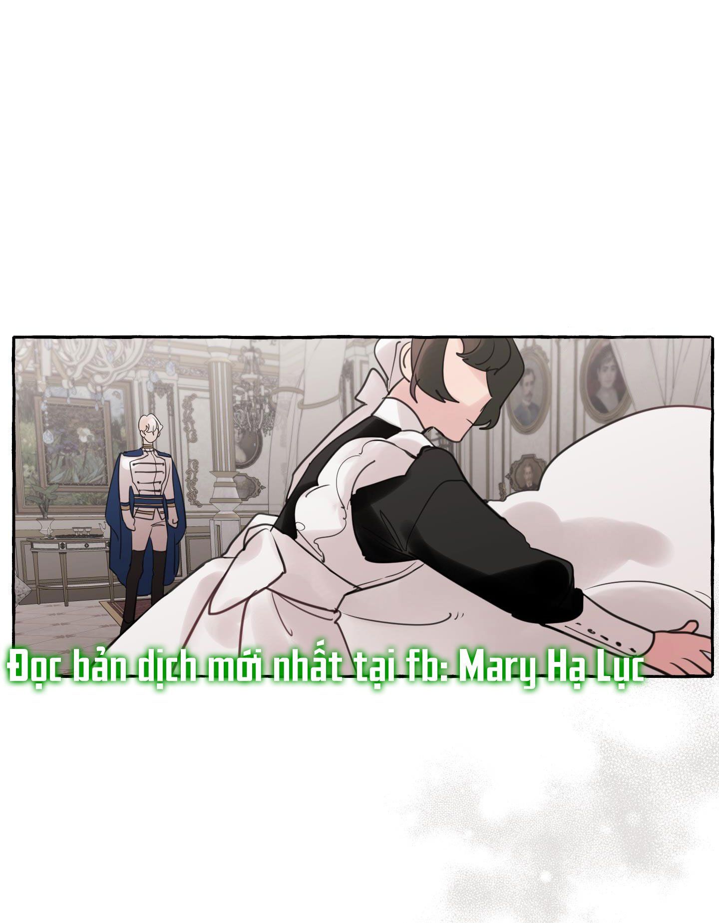 đọc truyện Lời Mời Gọi Phóng Đãng Của Nữ Công Tước Chương 30.1 ảnh 22 tại Thiên Thai Truyện