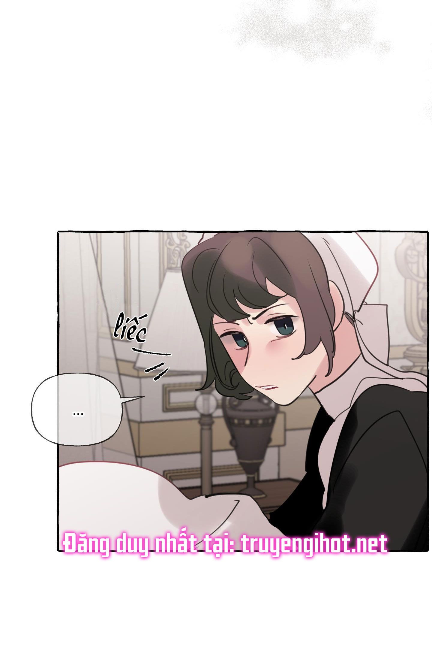 đọc truyện Lời Mời Gọi Phóng Đãng Của Nữ Công Tước Chương 30.1 ảnh 23 tại Thiên Thai Truyện