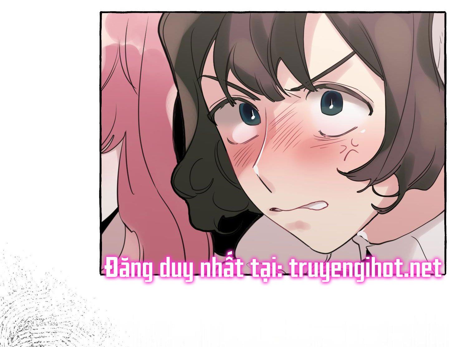 đọc truyện Lời Mời Gọi Phóng Đãng Của Nữ Công Tước Chương 30.1 ảnh 5 tại Thiên Thai Truyện