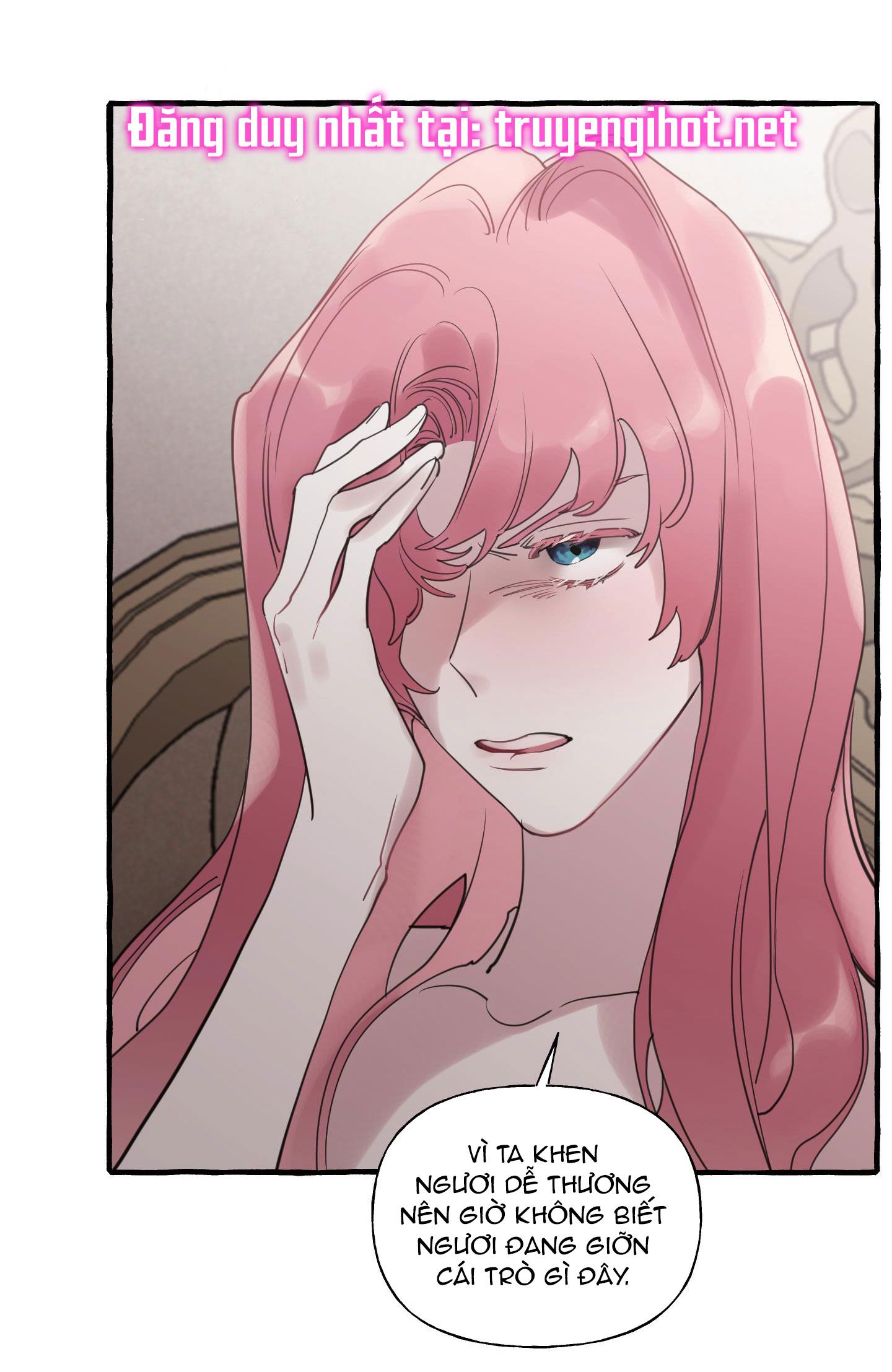 đọc truyện Lời Mời Gọi Phóng Đãng Của Nữ Công Tước Chương 30.1 ảnh 9 tại Thiên Thai Truyện