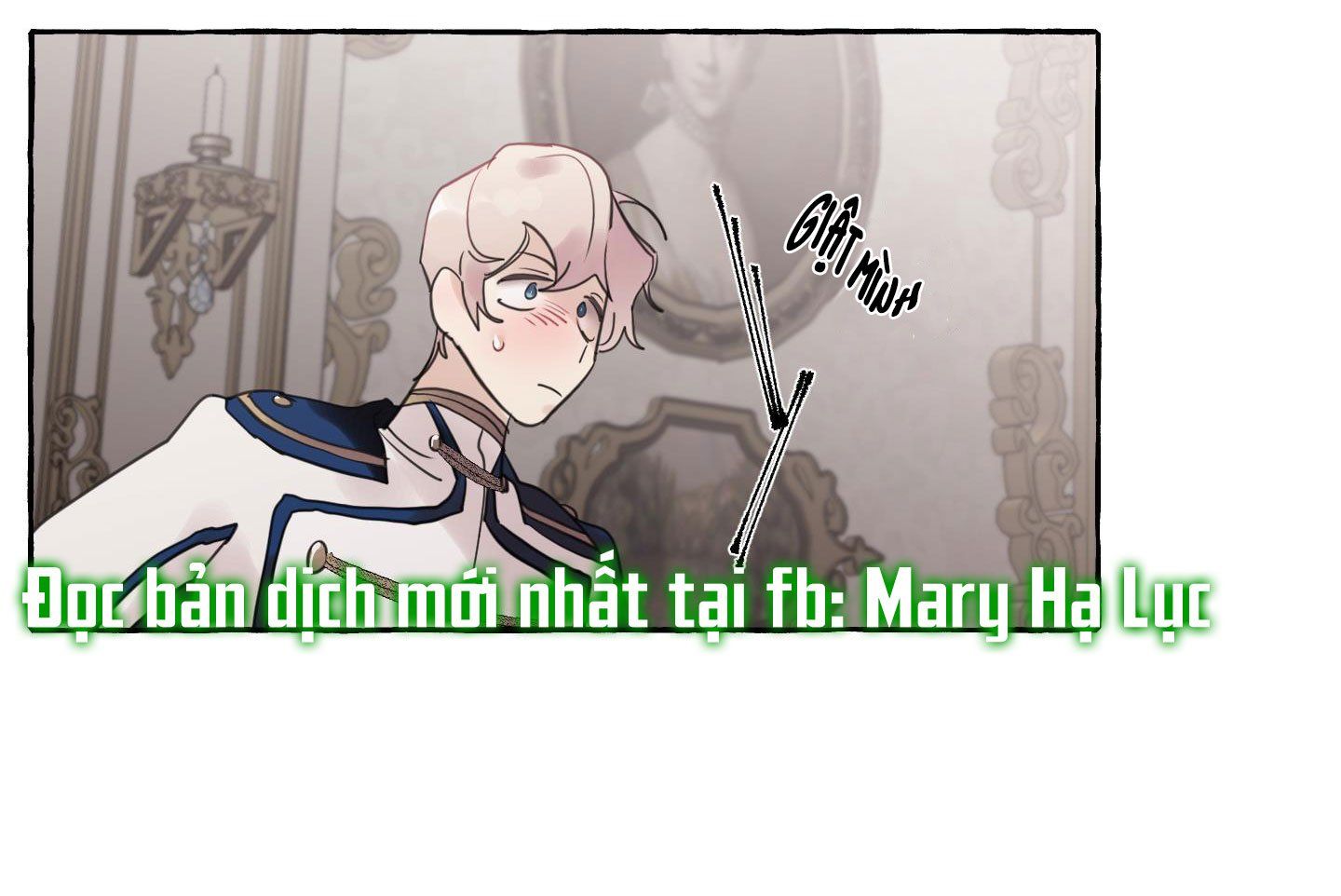 đọc truyện Lời Mời Gọi Phóng Đãng Của Nữ Công Tước Chương 30.1 ảnh 10 tại Thiên Thai Truyện