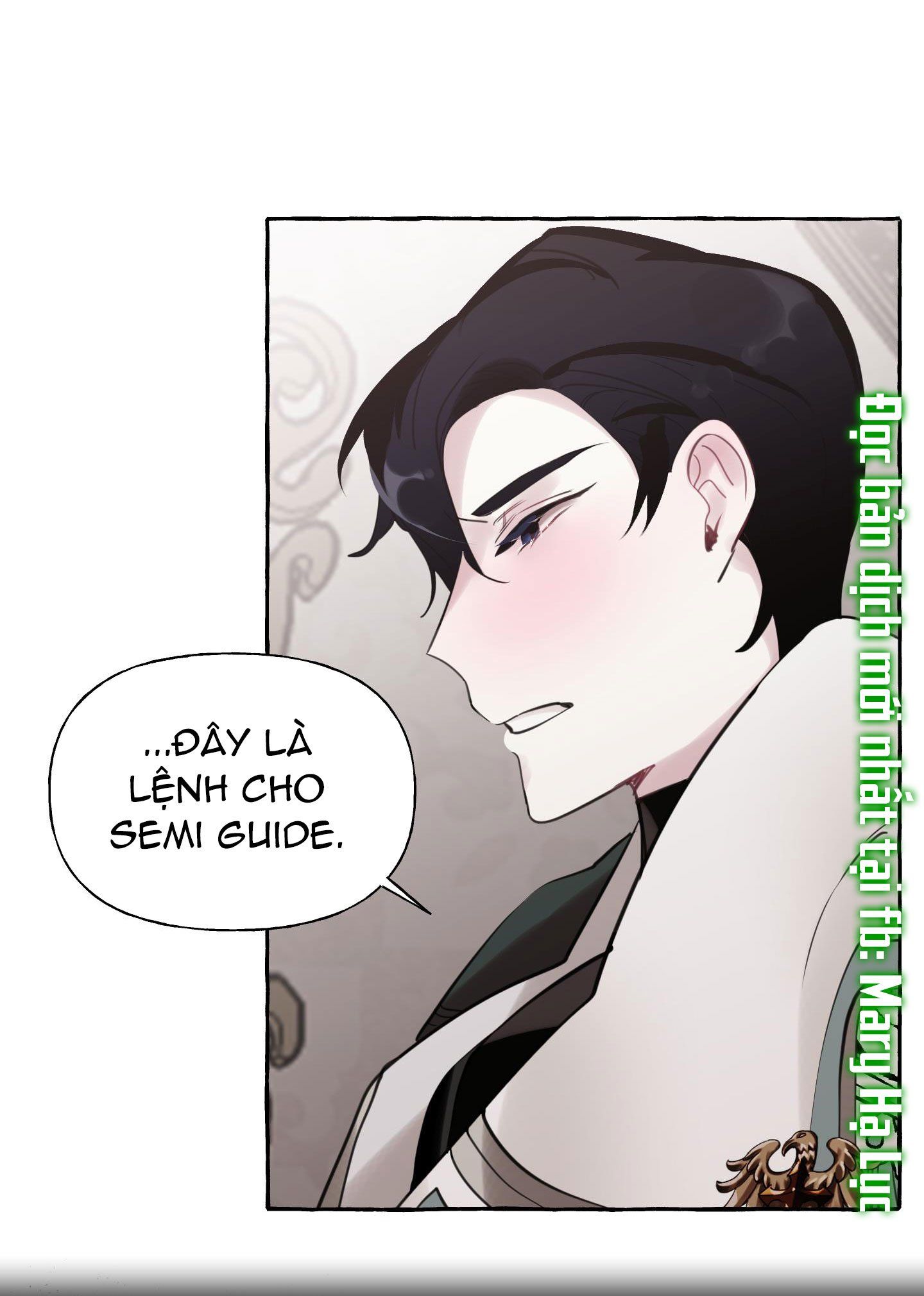 đọc truyện Lời Mời Gọi Phóng Đãng Của Nữ Công Tước Chương 30.2 ảnh 13 tại Thiên Thai Truyện