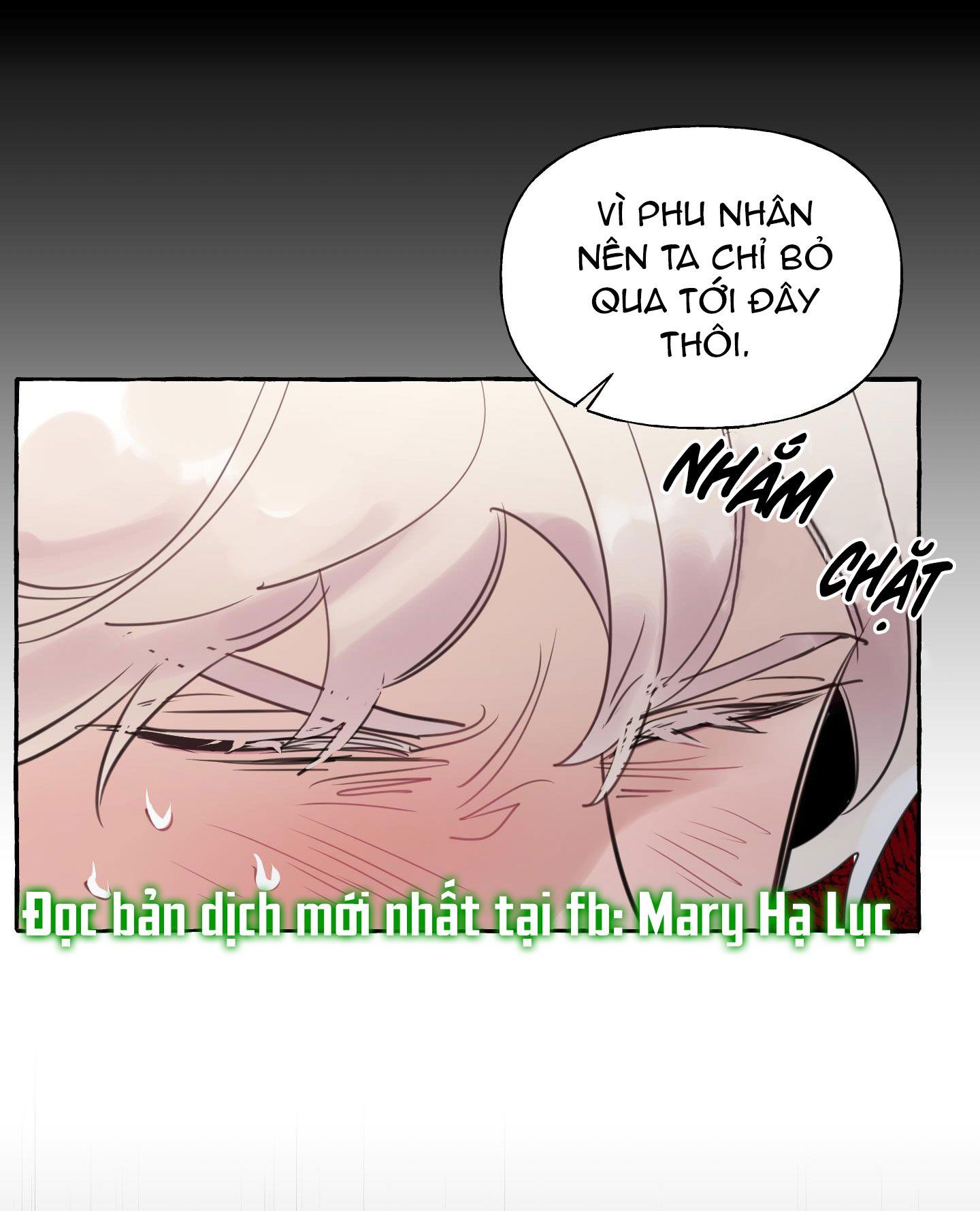 đọc truyện Lời Mời Gọi Phóng Đãng Của Nữ Công Tước Chương 30.2 ảnh 15 tại Thiên Thai Truyện