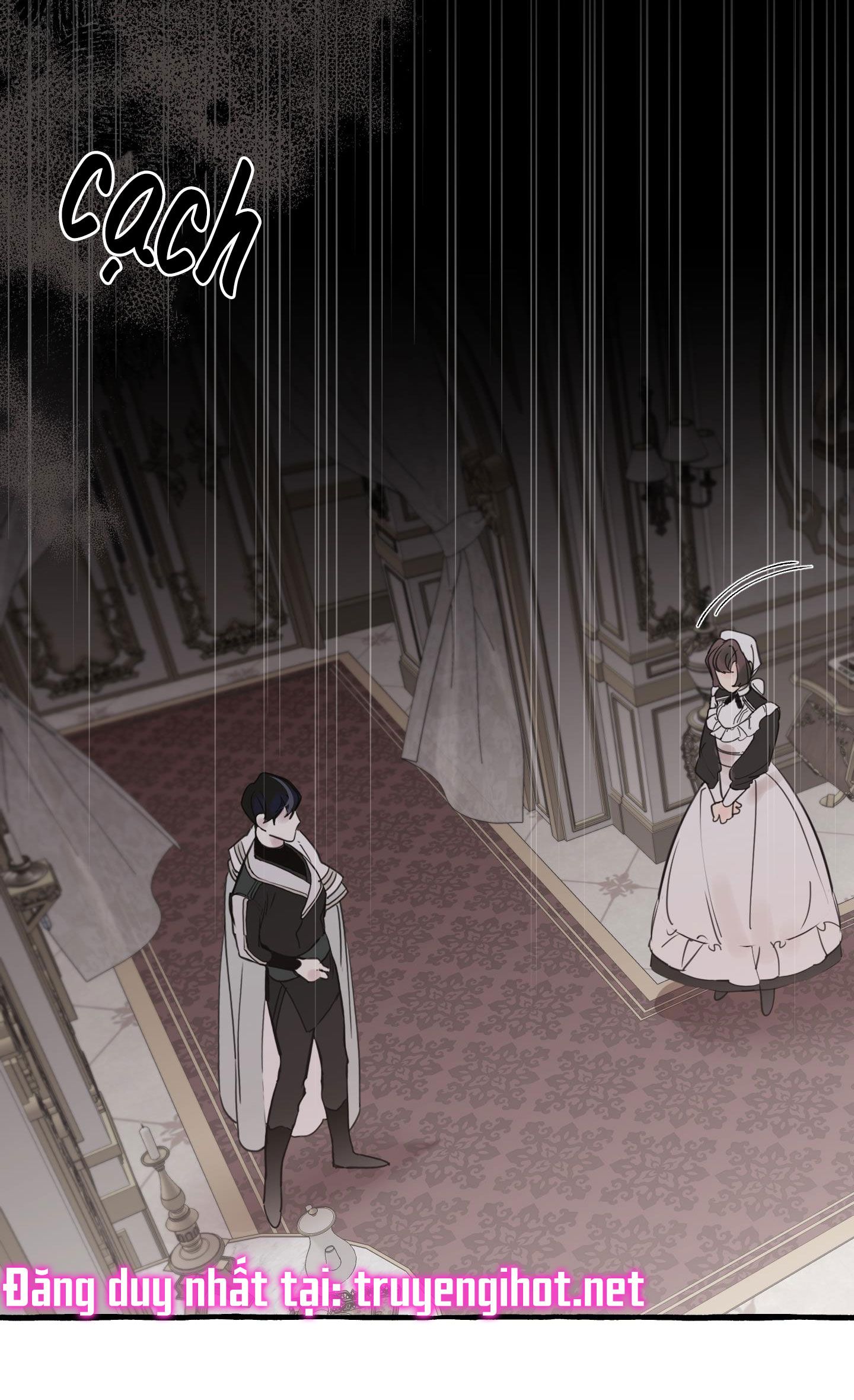 đọc truyện Lời Mời Gọi Phóng Đãng Của Nữ Công Tước Chương 30.2 ảnh 17 tại Thiên Thai Truyện