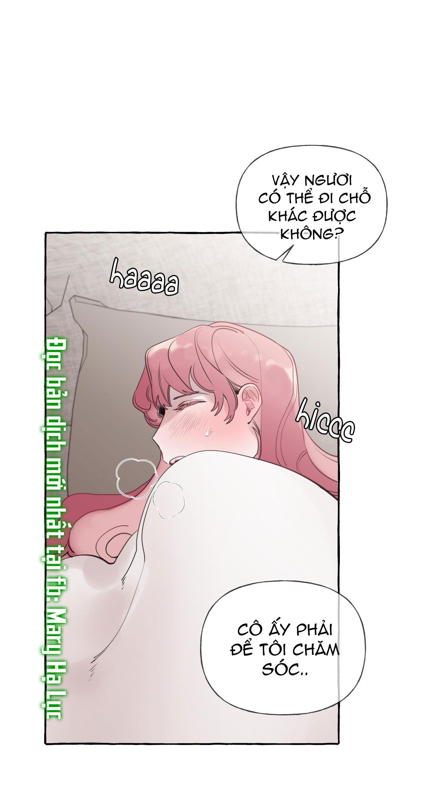 đọc truyện Lời Mời Gọi Phóng Đãng Của Nữ Công Tước Chương 30.2 ảnh 20 tại Thiên Thai Truyện