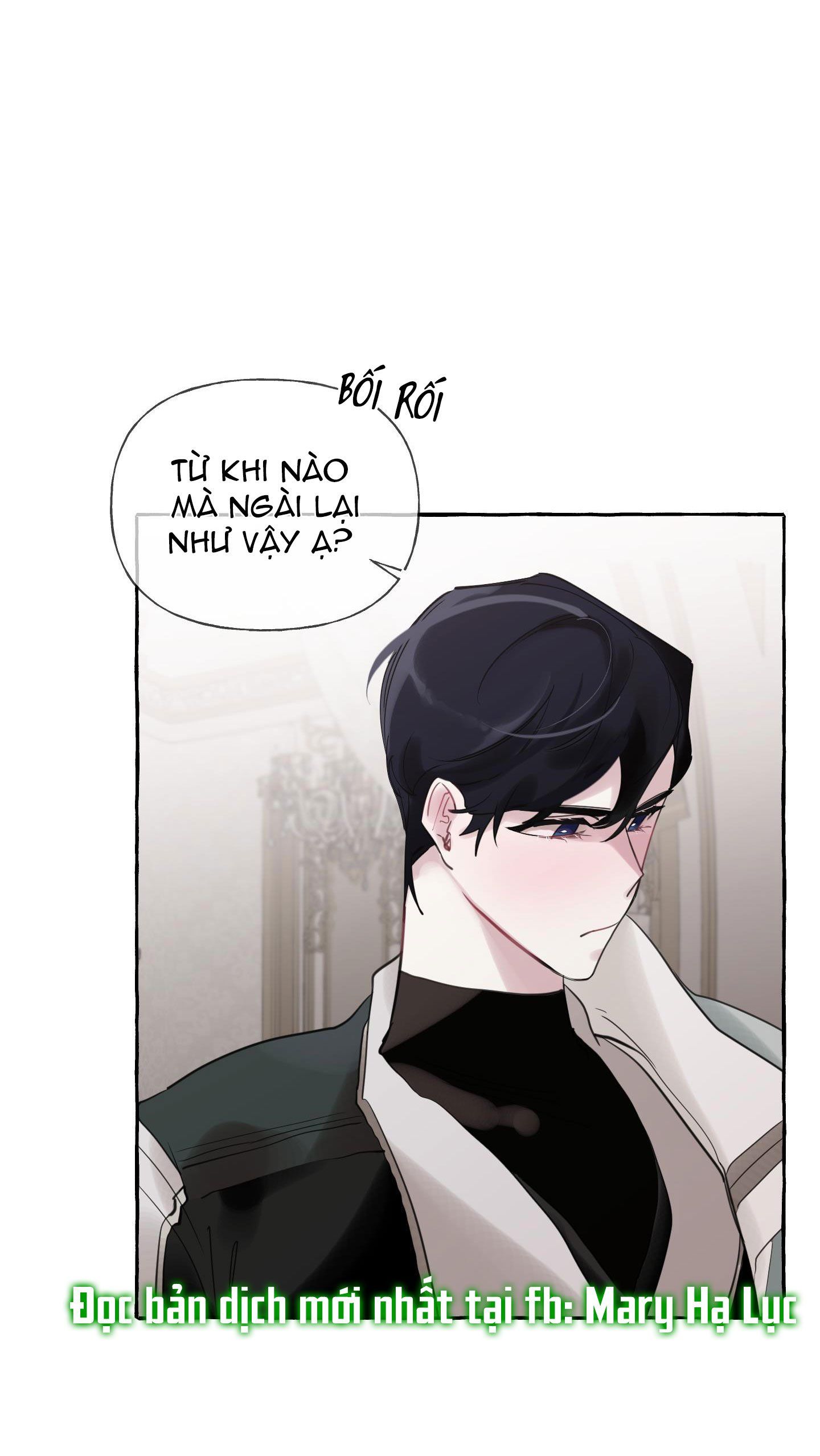 đọc truyện Lời Mời Gọi Phóng Đãng Của Nữ Công Tước Chương 30.2 ảnh 22 tại Thiên Thai Truyện