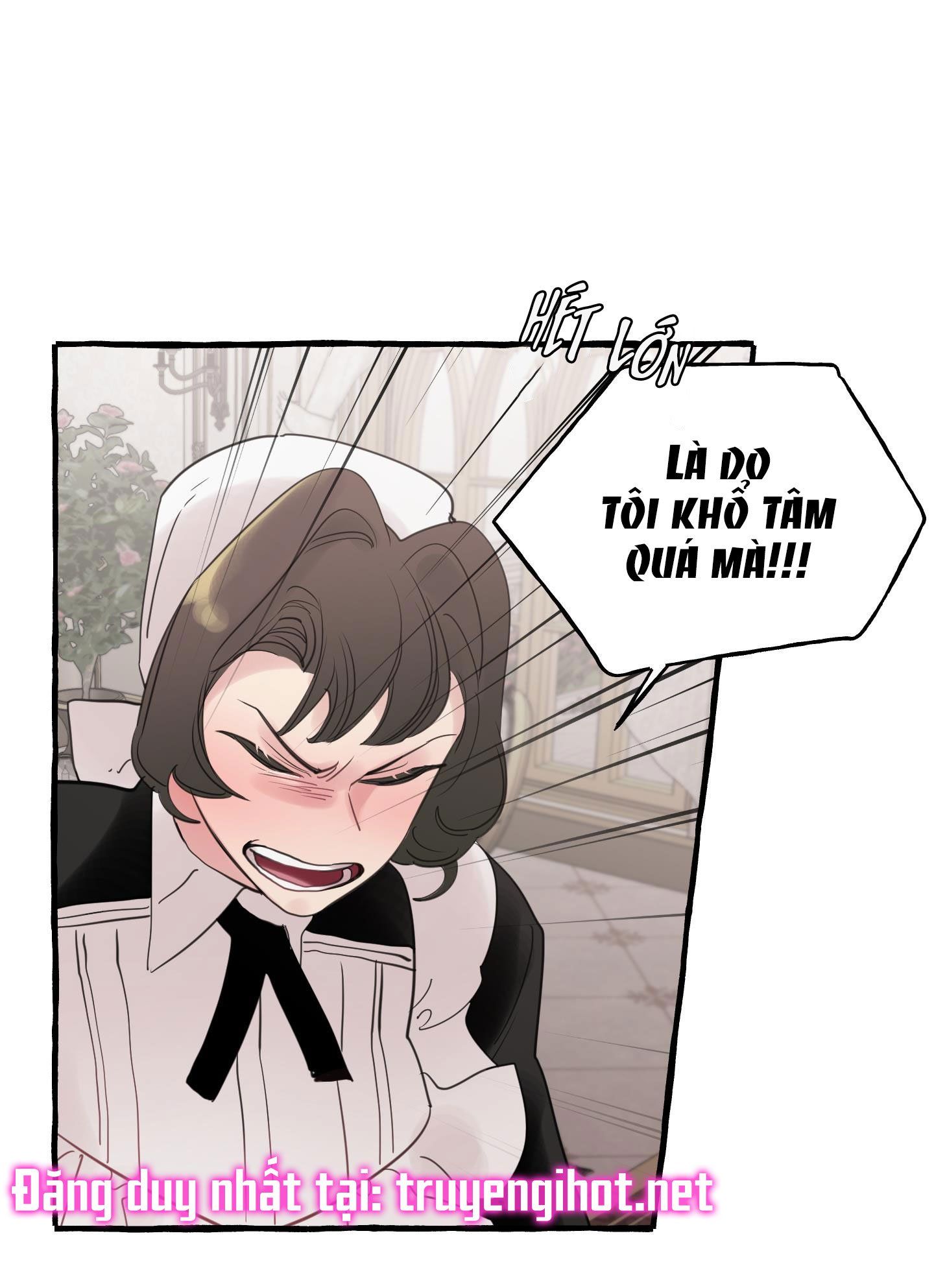 đọc truyện Lời Mời Gọi Phóng Đãng Của Nữ Công Tước Chương 30.2 ảnh 24 tại Thiên Thai Truyện