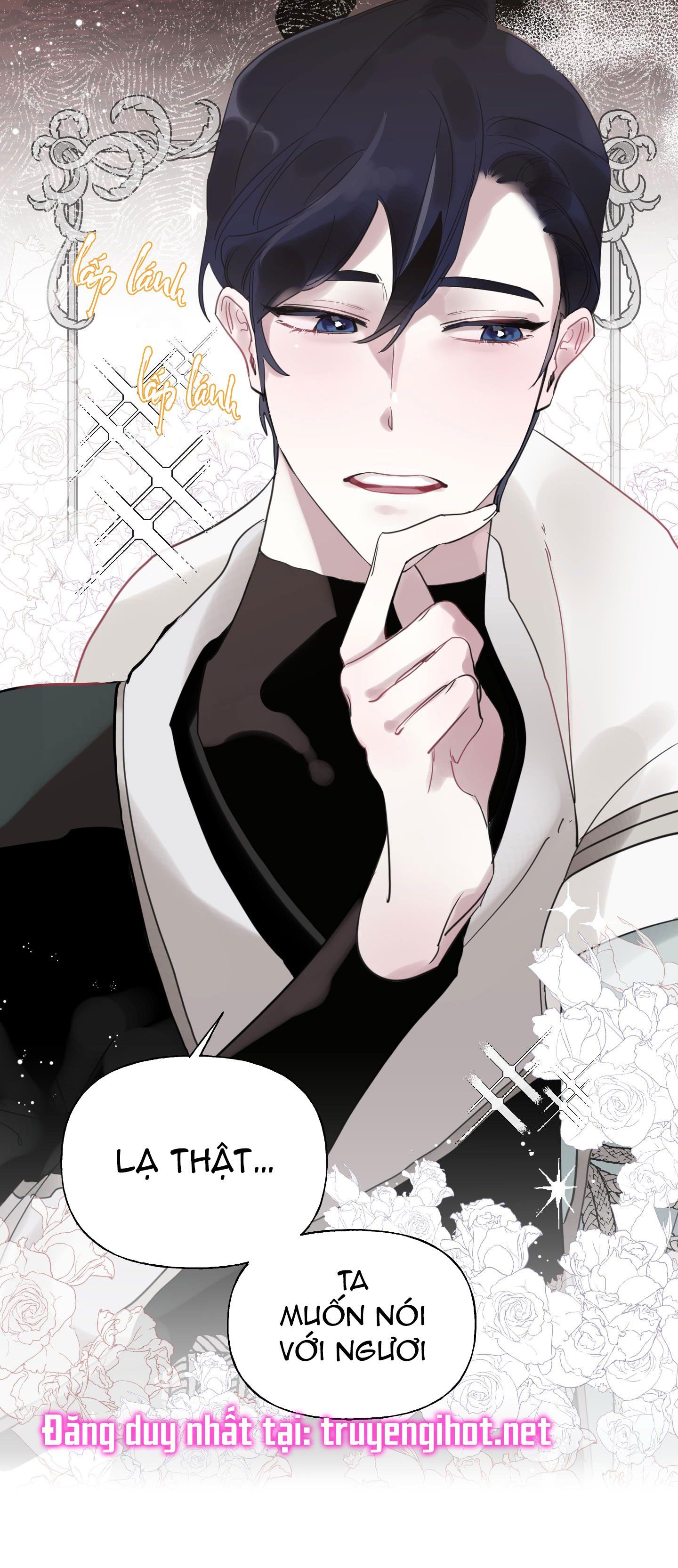 đọc truyện Lời Mời Gọi Phóng Đãng Của Nữ Công Tước Chương 30.2 ảnh 5 tại Thiên Thai Truyện