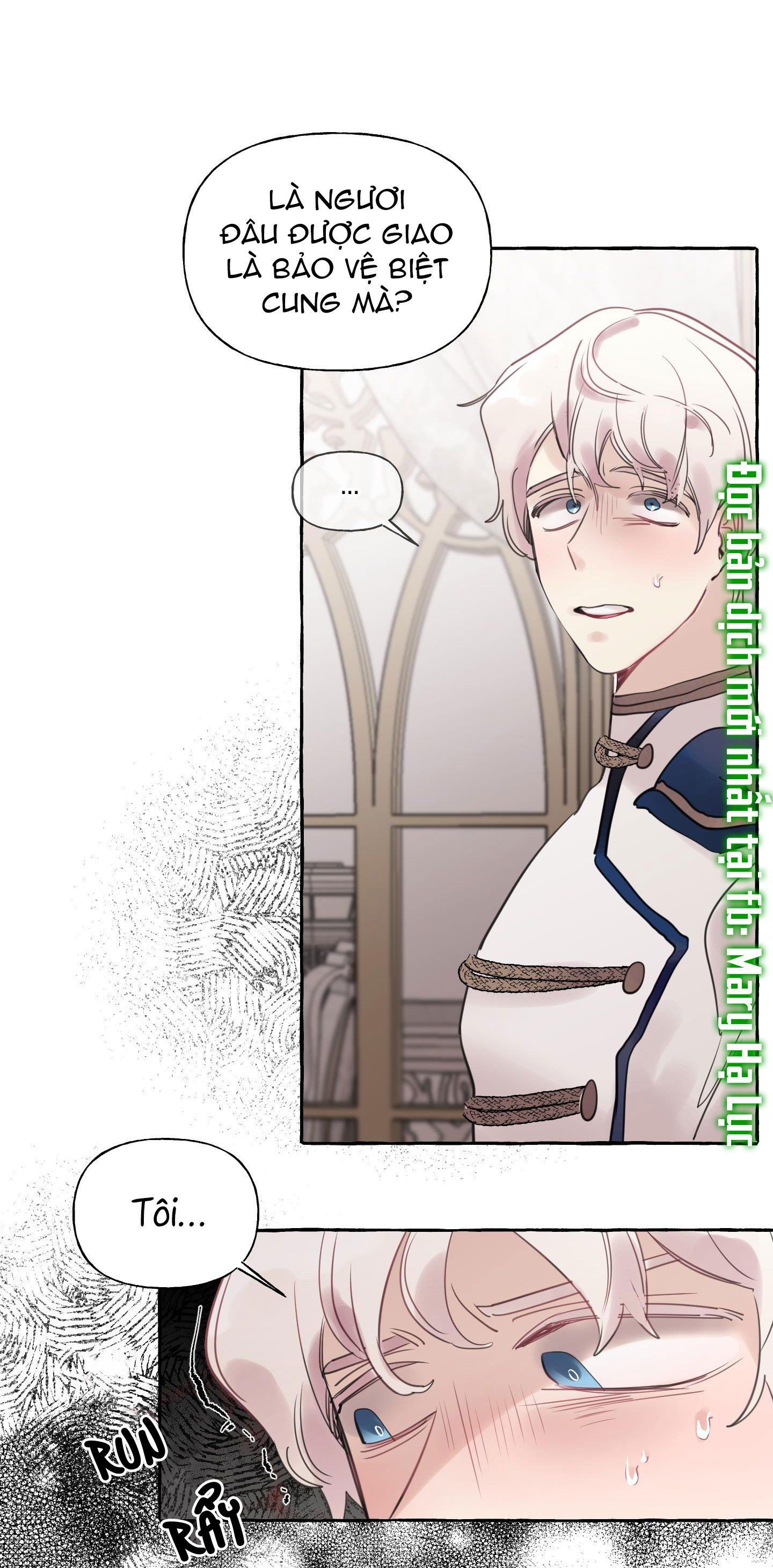 đọc truyện Lời Mời Gọi Phóng Đãng Của Nữ Công Tước Chương 30.2 ảnh 6 tại Thiên Thai Truyện