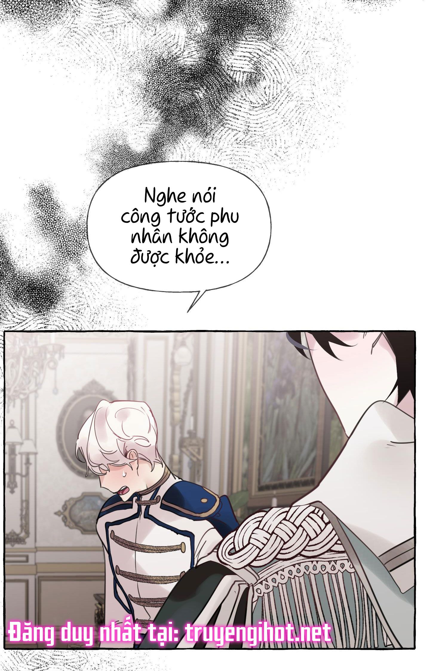 đọc truyện Lời Mời Gọi Phóng Đãng Của Nữ Công Tước Chương 30.2 ảnh 7 tại Thiên Thai Truyện