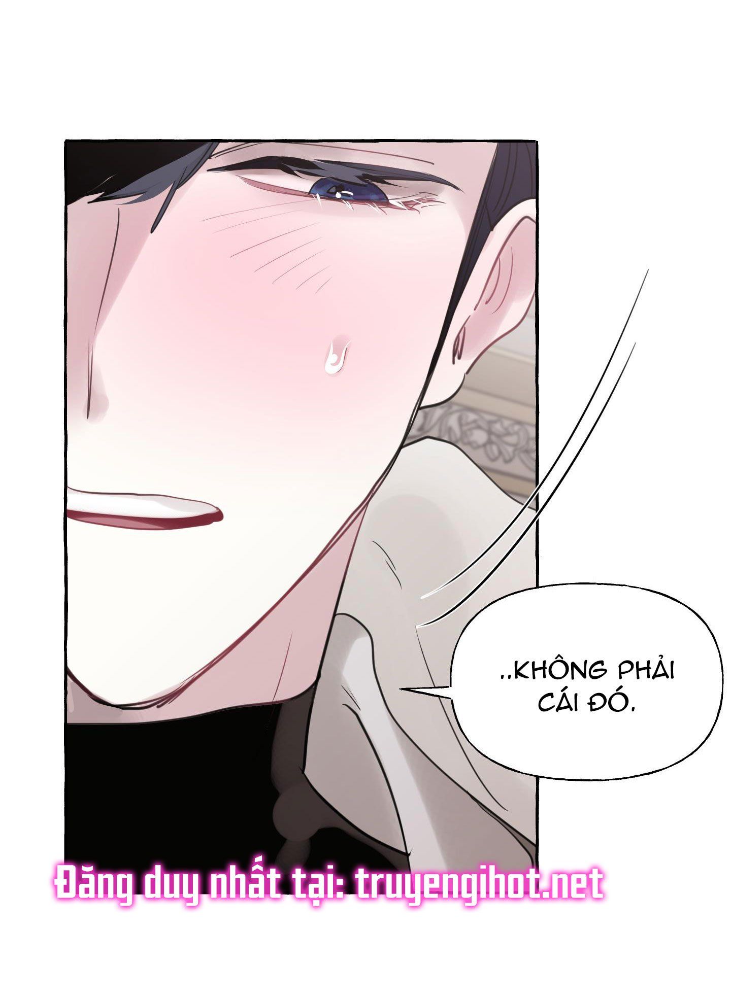 đọc truyện Lời Mời Gọi Phóng Đãng Của Nữ Công Tước Chương 30.3 ảnh 13 tại Thiên Thai Truyện