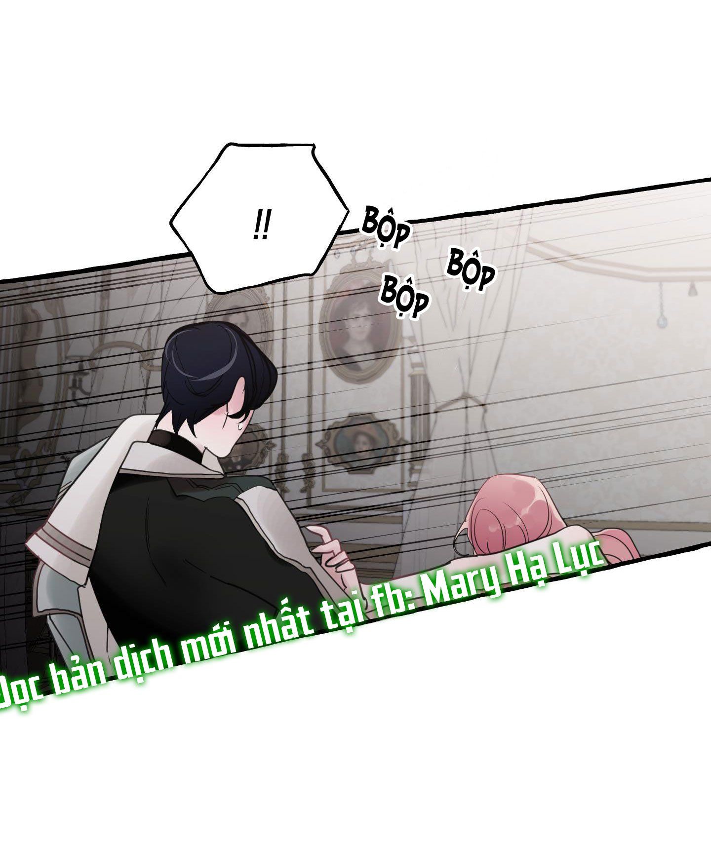 đọc truyện Lời Mời Gọi Phóng Đãng Của Nữ Công Tước Chương 30.3 ảnh 15 tại Thiên Thai Truyện