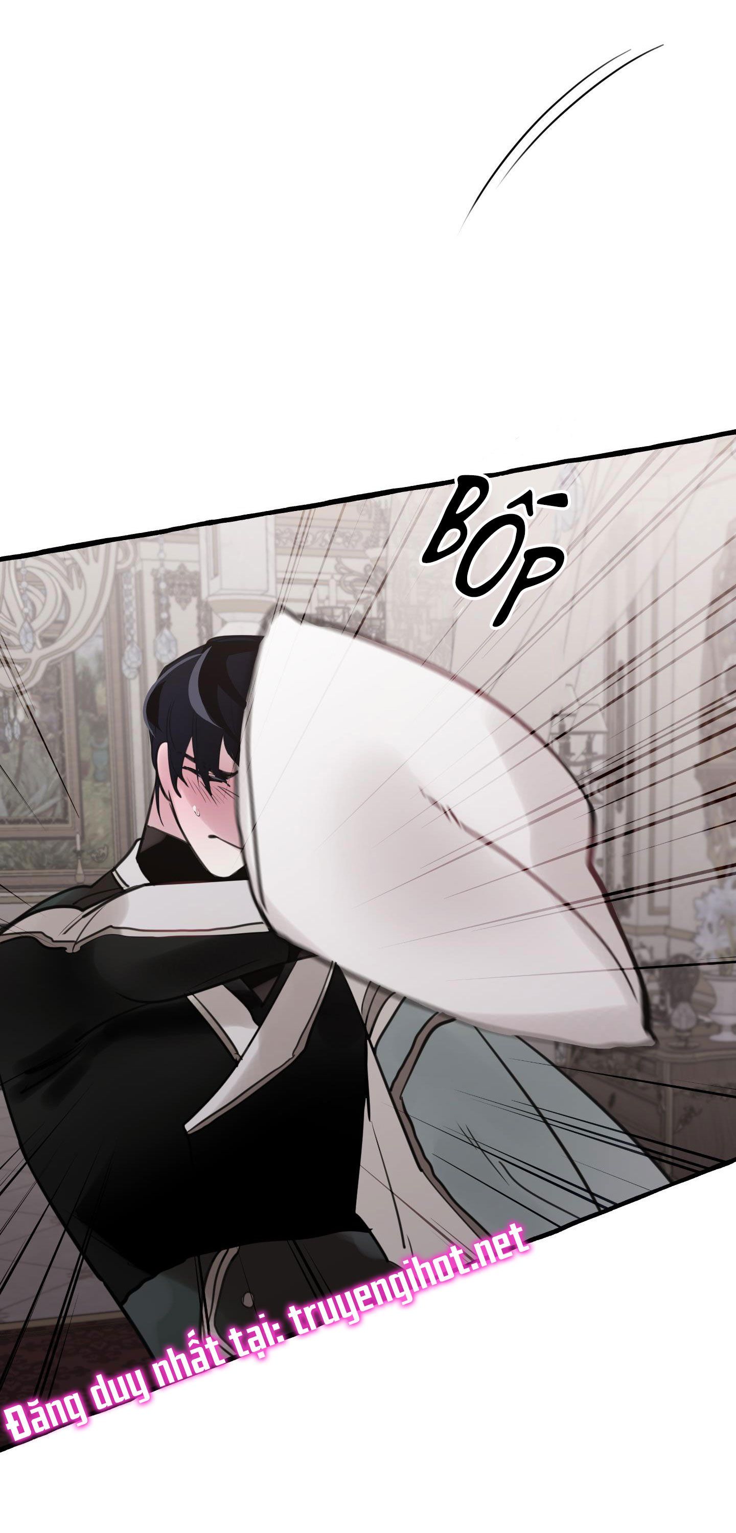 đọc truyện Lời Mời Gọi Phóng Đãng Của Nữ Công Tước Chương 30.3 ảnh 16 tại Thiên Thai Truyện