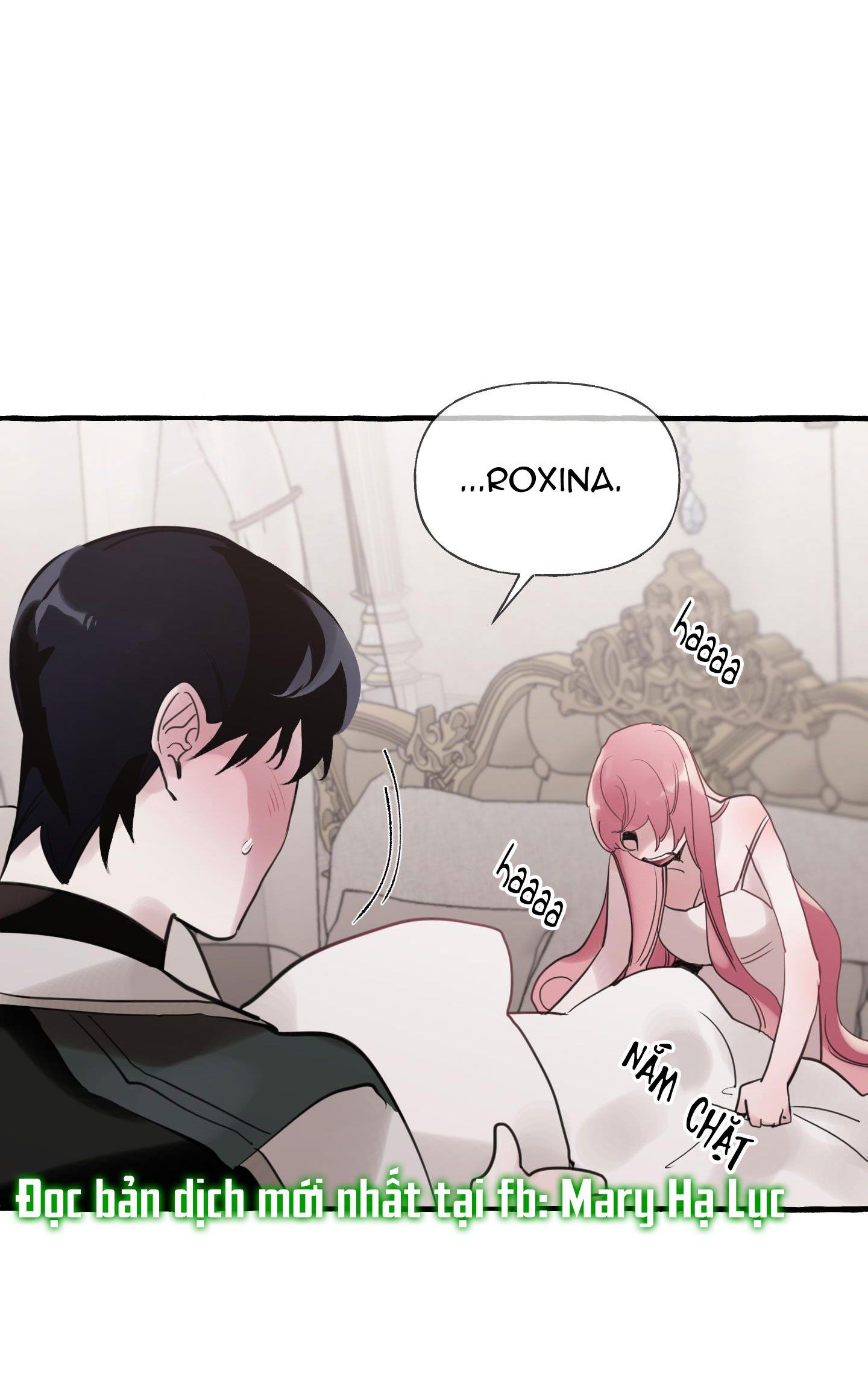 đọc truyện Lời Mời Gọi Phóng Đãng Của Nữ Công Tước Chương 30.3 ảnh 17 tại Thiên Thai Truyện