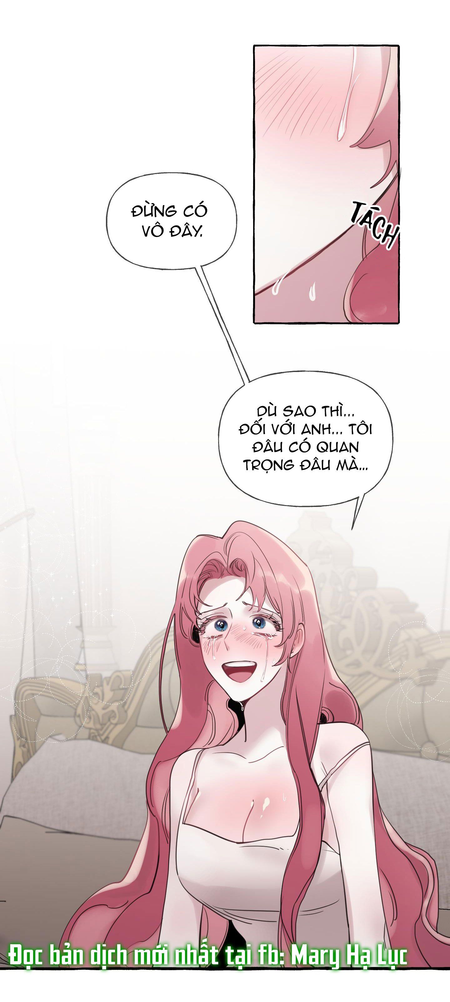 đọc truyện Lời Mời Gọi Phóng Đãng Của Nữ Công Tước Chương 30.3 ảnh 19 tại Thiên Thai Truyện