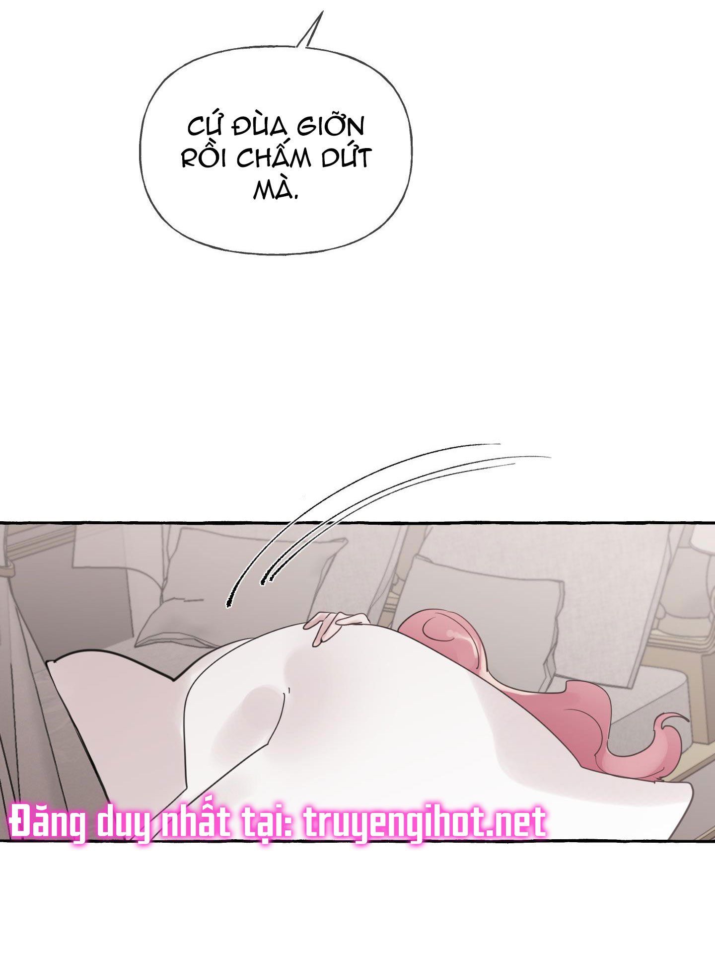 đọc truyện Lời Mời Gọi Phóng Đãng Của Nữ Công Tước Chương 30.3 ảnh 20 tại Thiên Thai Truyện