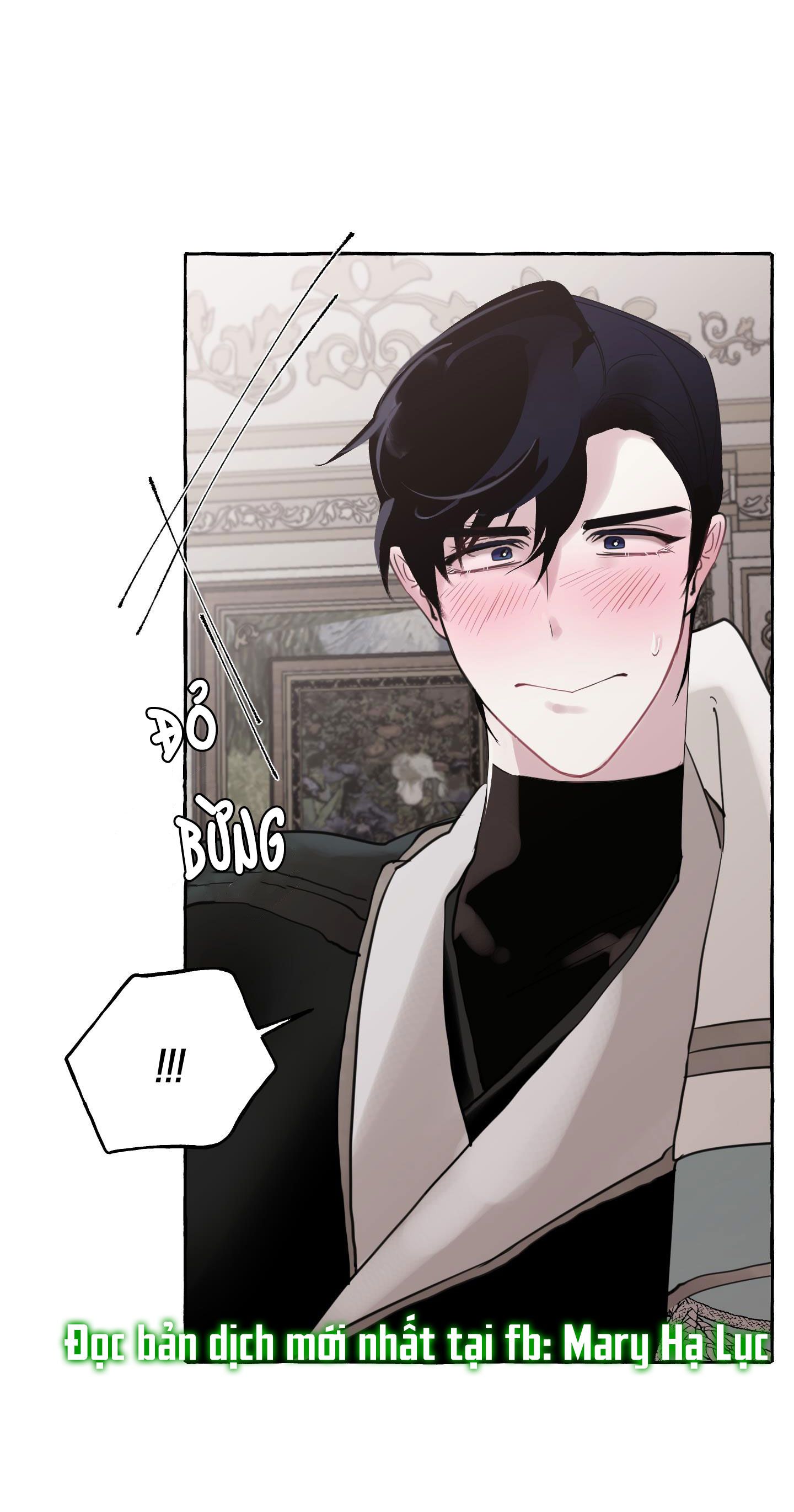 đọc truyện Lời Mời Gọi Phóng Đãng Của Nữ Công Tước Chương 30.3 ảnh 4 tại Thiên Thai Truyện