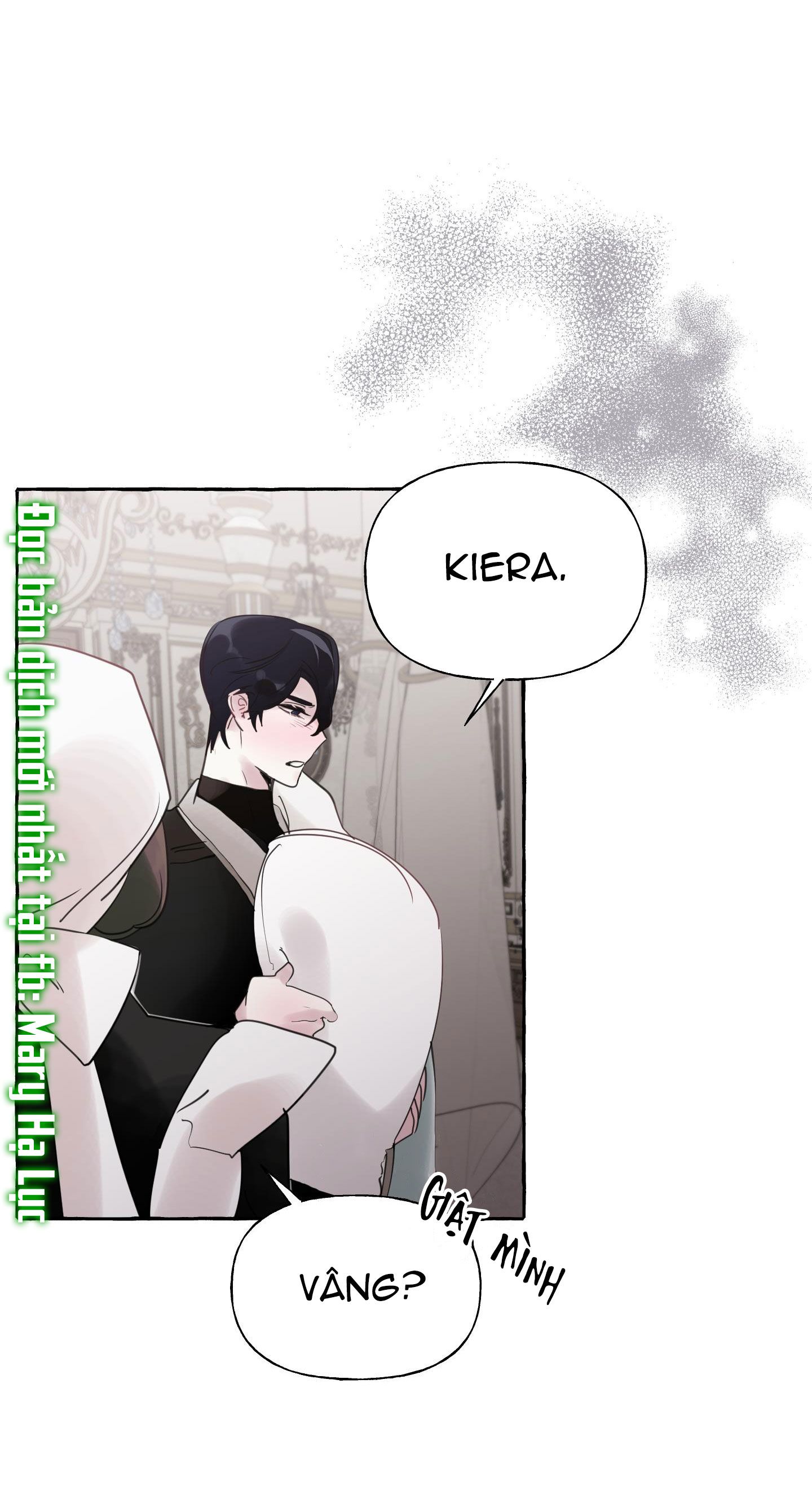 đọc truyện Lời Mời Gọi Phóng Đãng Của Nữ Công Tước Chương 30.3 ảnh 23 tại Thiên Thai Truyện