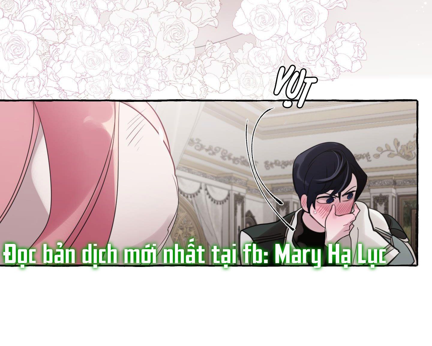 đọc truyện Lời Mời Gọi Phóng Đãng Của Nữ Công Tước Chương 30.3 ảnh 6 tại Thiên Thai Truyện