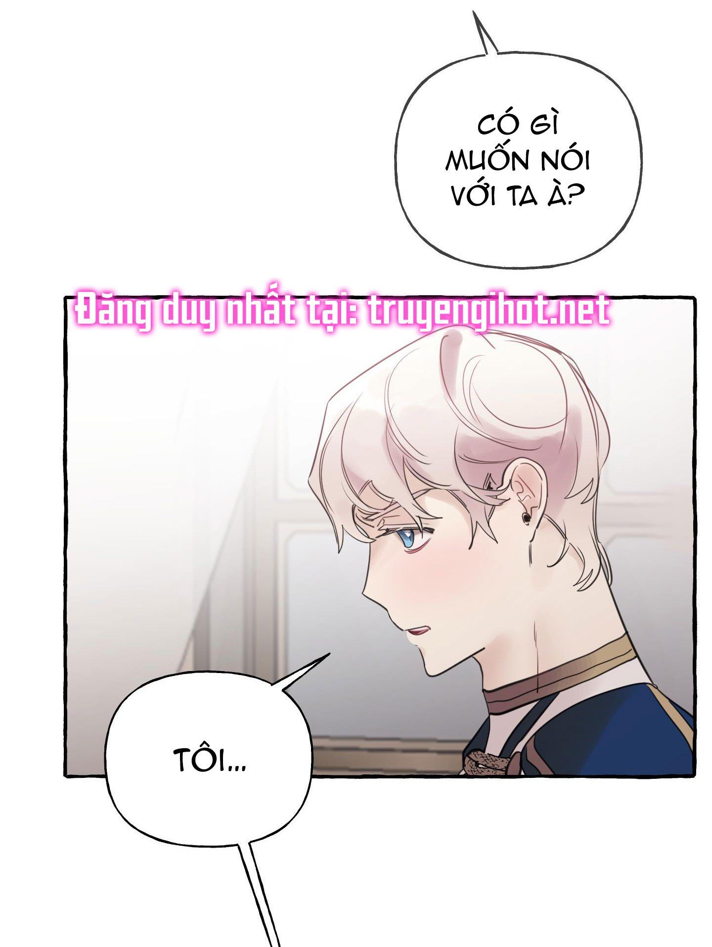 đọc truyện Lời Mời Gọi Phóng Đãng Của Nữ Công Tước Chương 31.1 ảnh 12 tại Thiên Thai Truyện