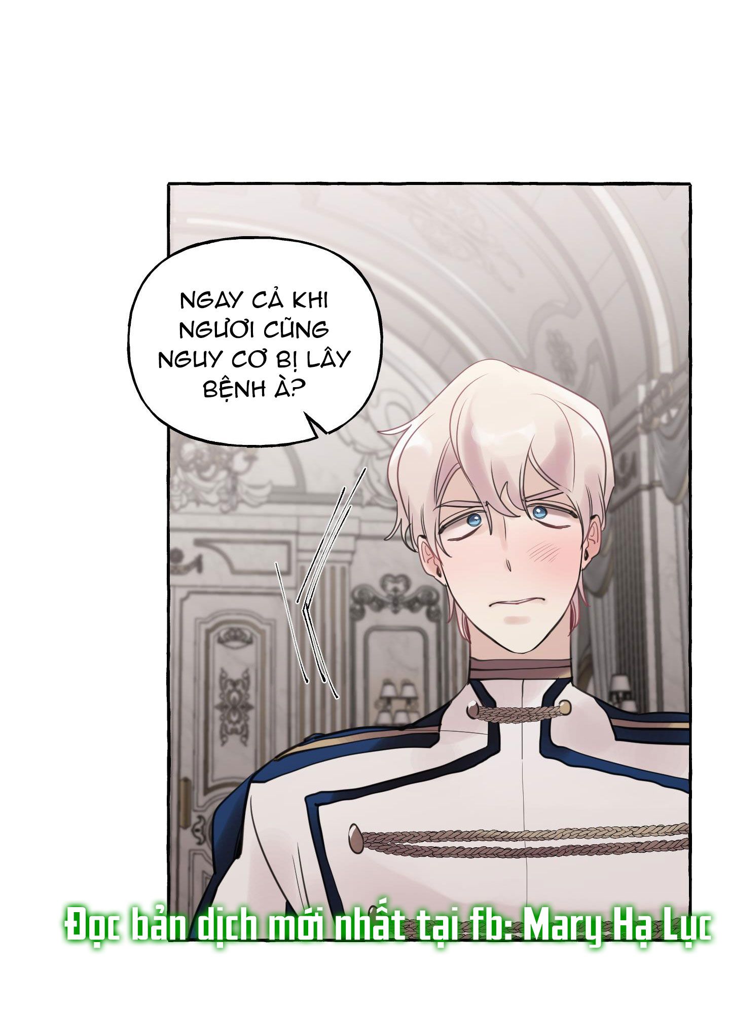 đọc truyện Lời Mời Gọi Phóng Đãng Của Nữ Công Tước Chương 31.1 ảnh 15 tại Thiên Thai Truyện