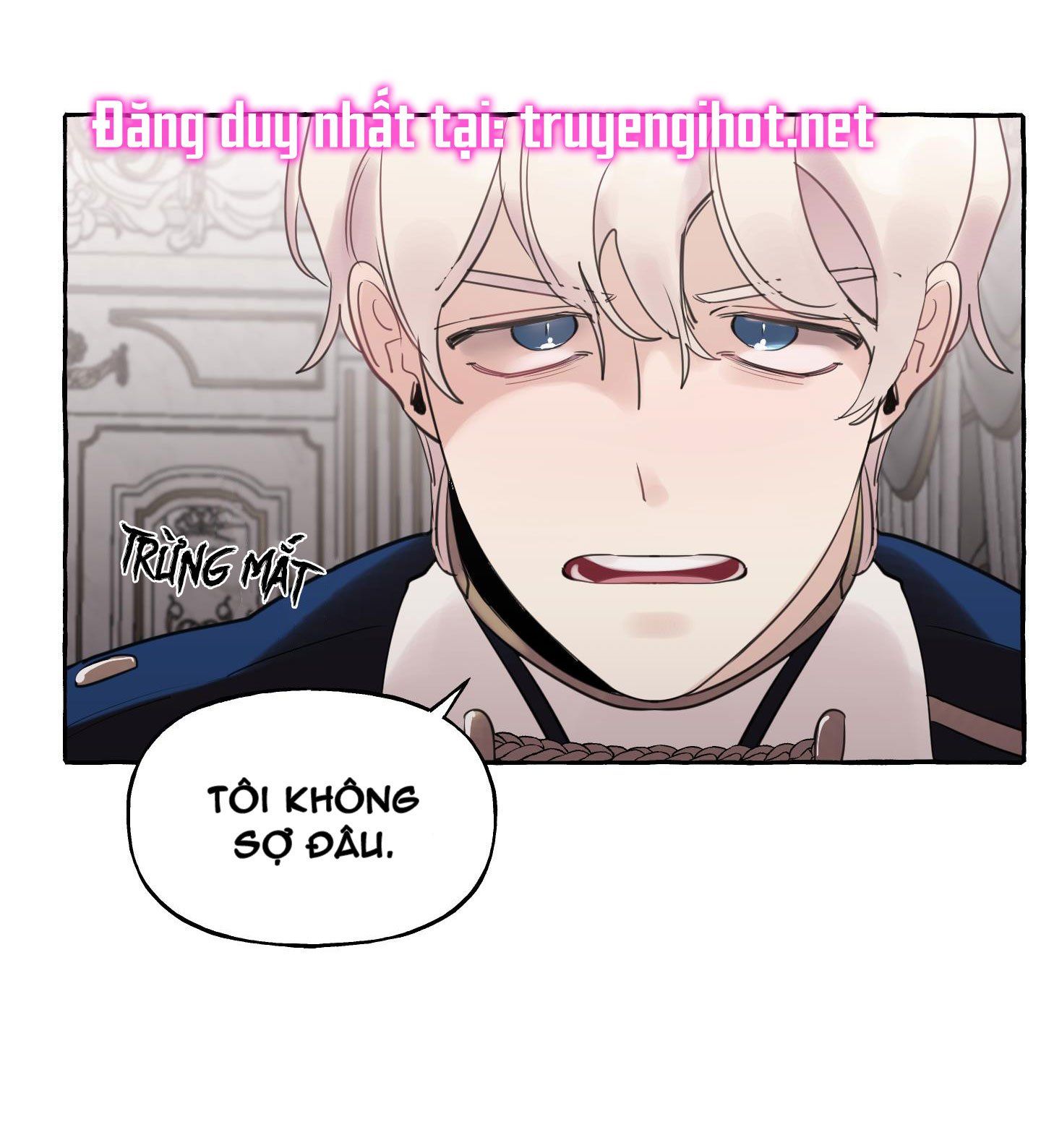 đọc truyện Lời Mời Gọi Phóng Đãng Của Nữ Công Tước Chương 31.1 ảnh 16 tại Thiên Thai Truyện