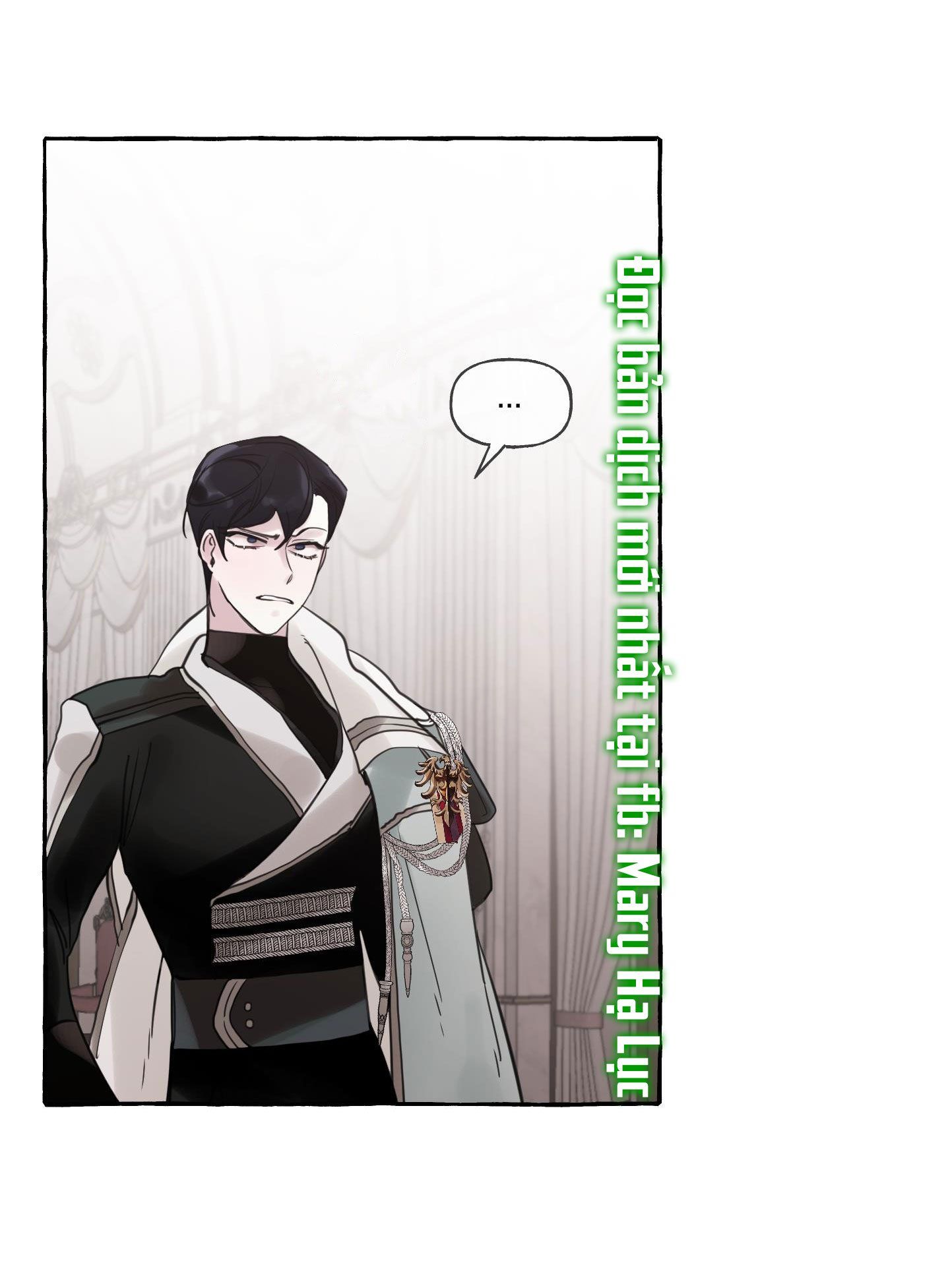 đọc truyện Lời Mời Gọi Phóng Đãng Của Nữ Công Tước Chương 31.1 ảnh 17 tại Thiên Thai Truyện