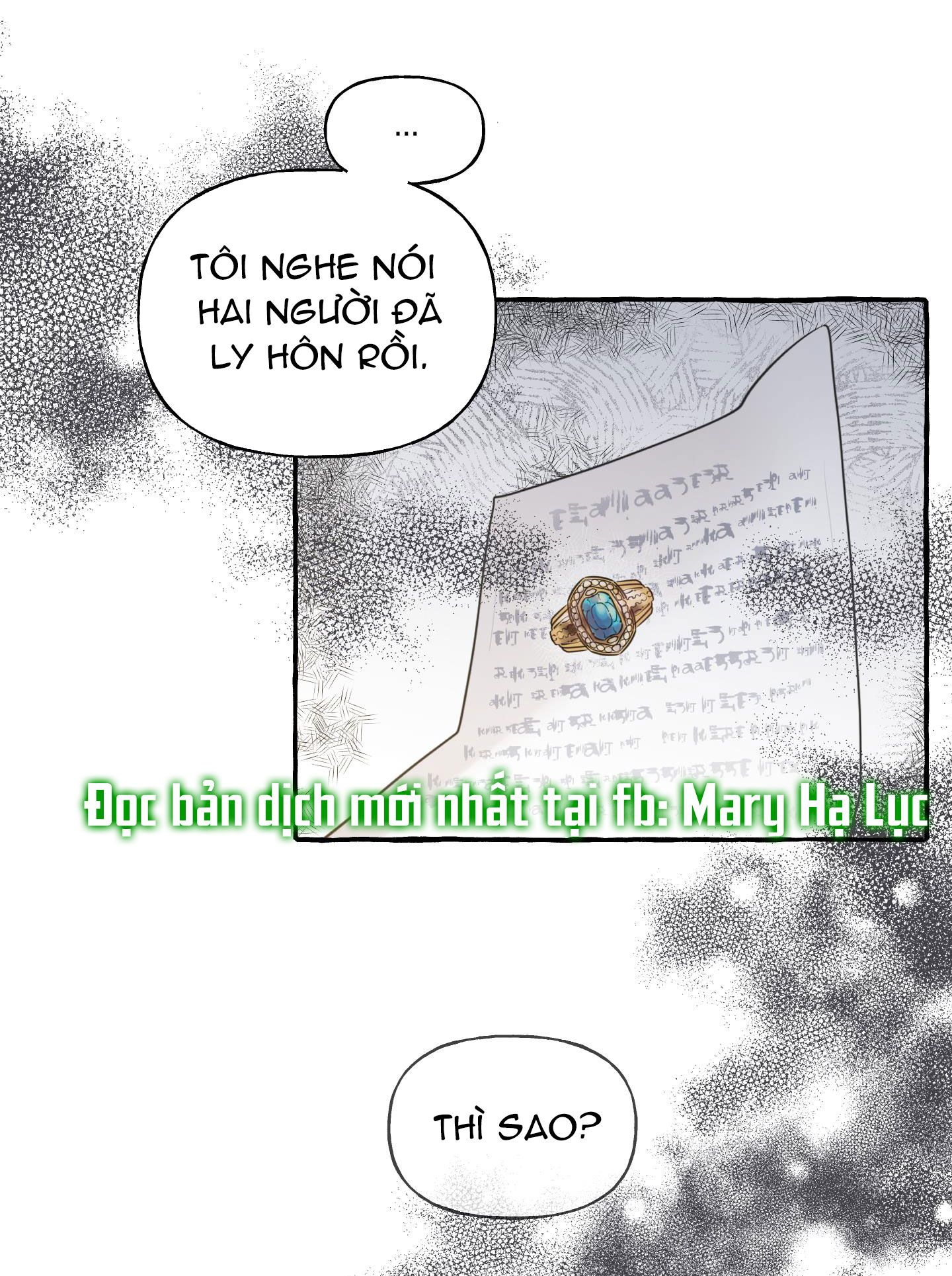 đọc truyện Lời Mời Gọi Phóng Đãng Của Nữ Công Tước Chương 31.1 ảnh 19 tại Thiên Thai Truyện