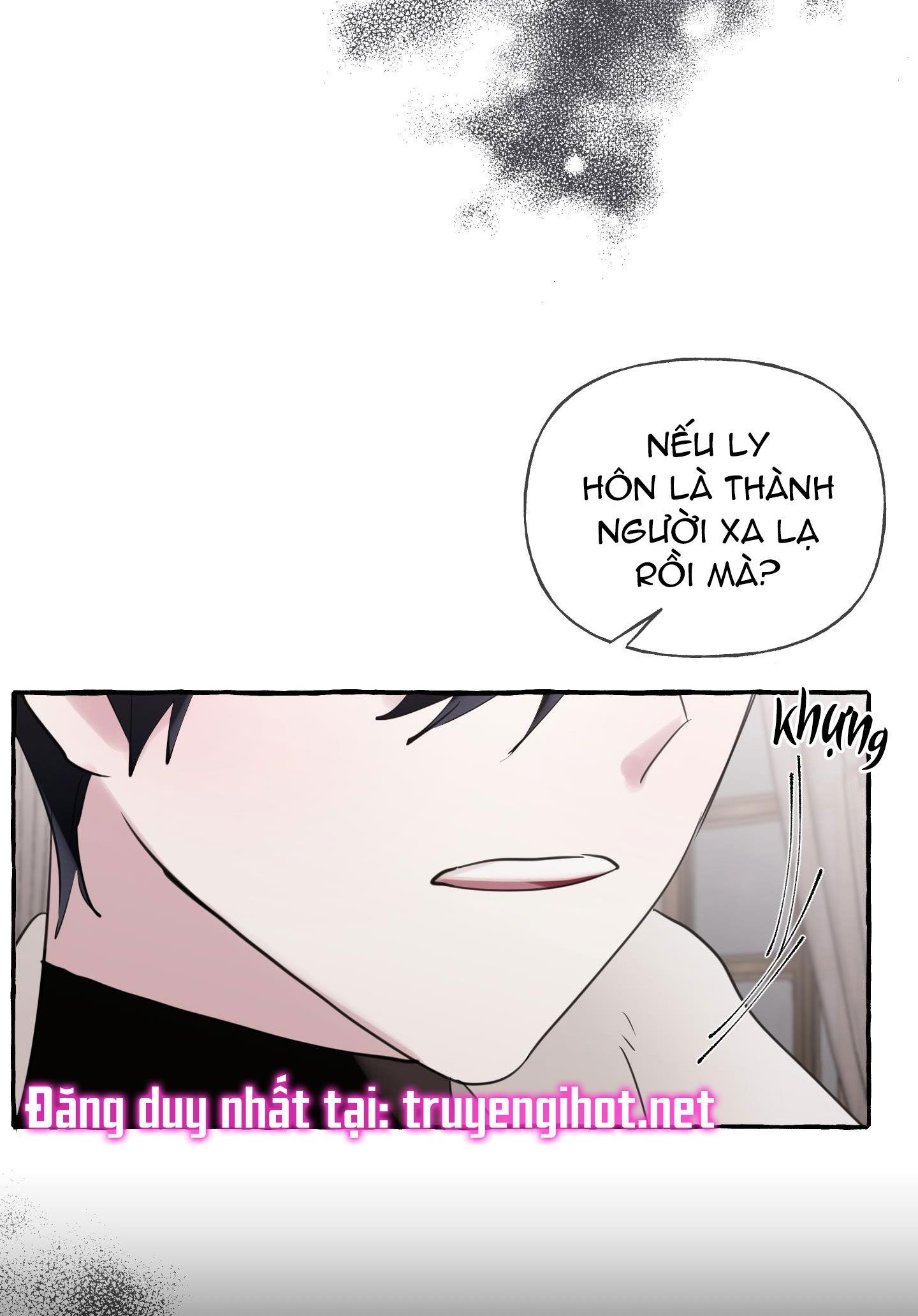 đọc truyện Lời Mời Gọi Phóng Đãng Của Nữ Công Tước Chương 31.1 ảnh 20 tại Thiên Thai Truyện