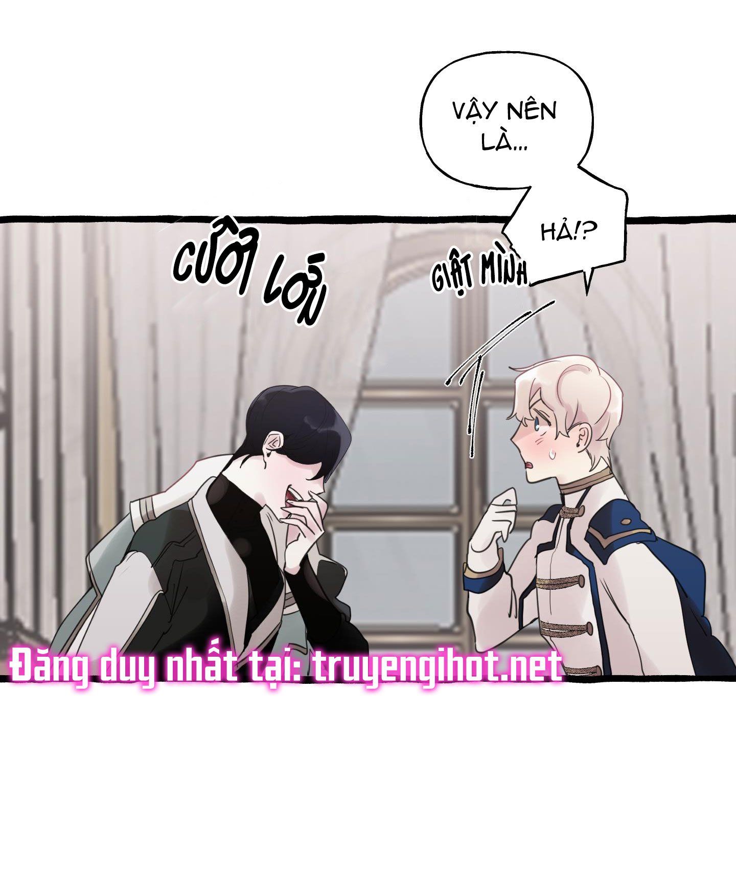 đọc truyện Lời Mời Gọi Phóng Đãng Của Nữ Công Tước Chương 31.1 ảnh 25 tại Thiên Thai Truyện