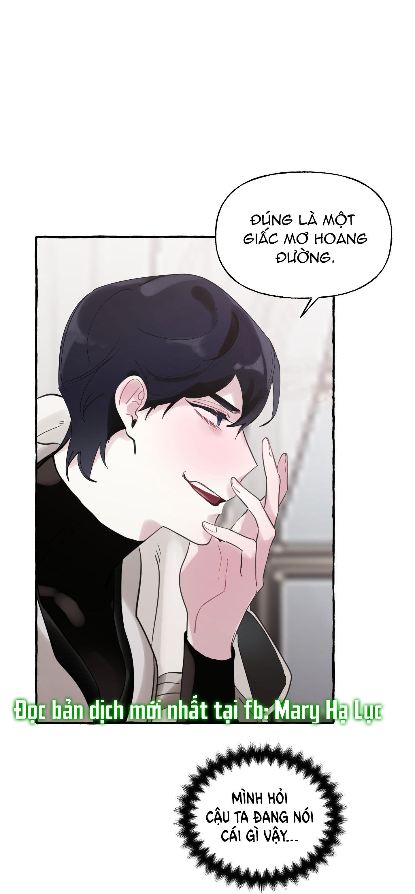 đọc truyện Lời Mời Gọi Phóng Đãng Của Nữ Công Tước Chương 31.1 ảnh 26 tại Thiên Thai Truyện