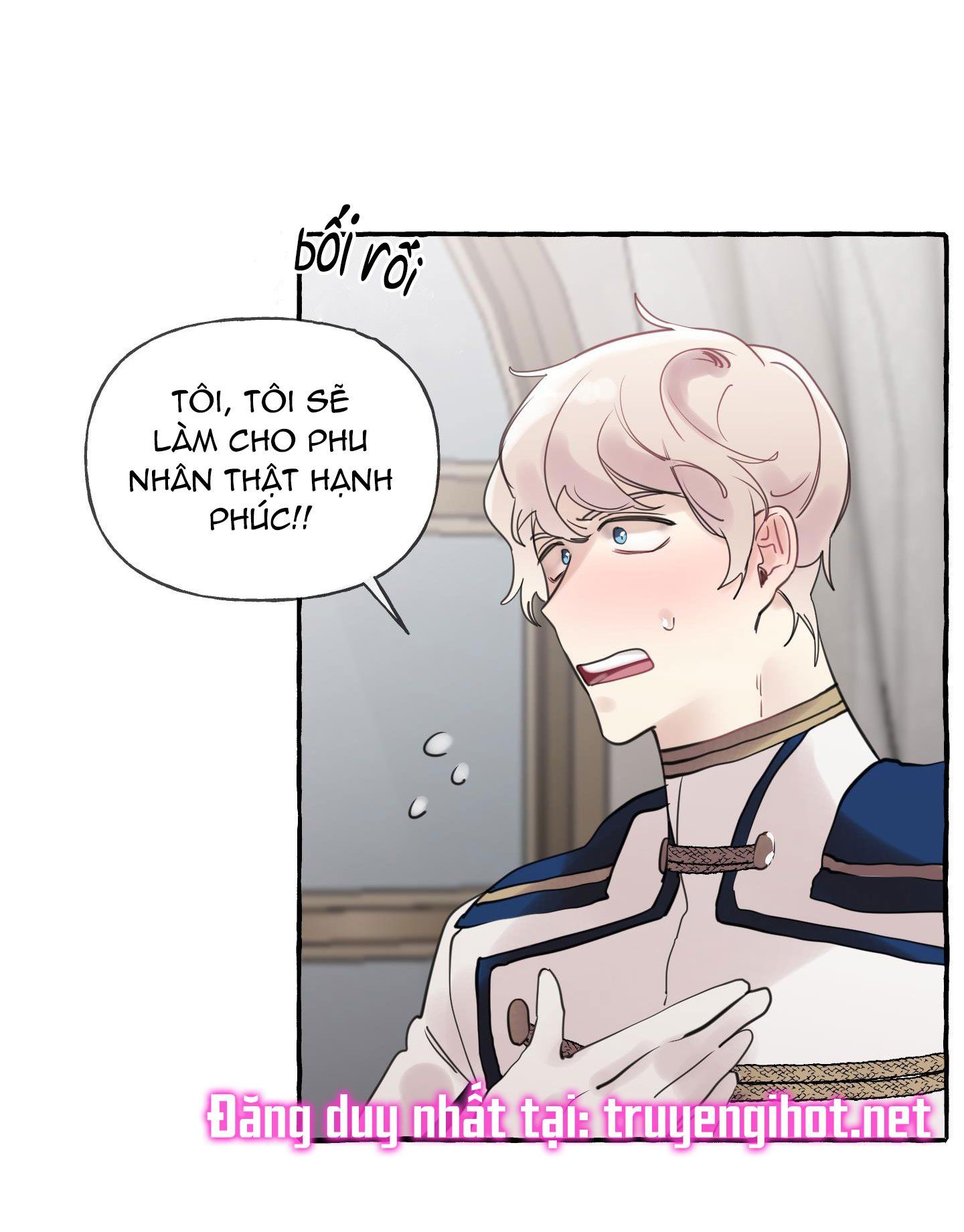 đọc truyện Lời Mời Gọi Phóng Đãng Của Nữ Công Tước Chương 31.1 ảnh 27 tại Thiên Thai Truyện