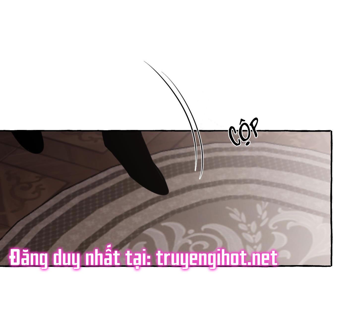 đọc truyện Lời Mời Gọi Phóng Đãng Của Nữ Công Tước Chương 31.1 ảnh 5 tại Thiên Thai Truyện