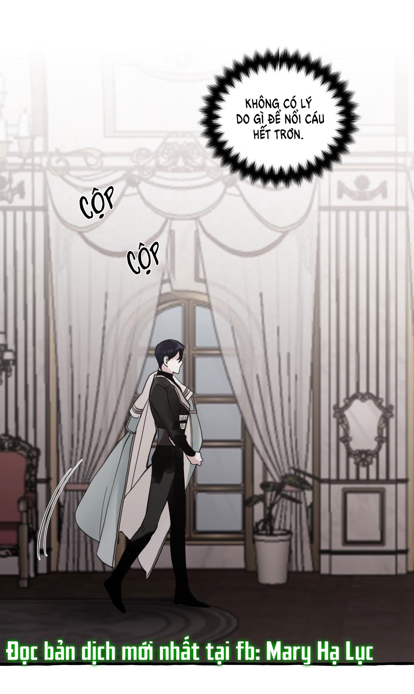 đọc truyện Lời Mời Gọi Phóng Đãng Của Nữ Công Tước Chương 31.1 ảnh 6 tại Thiên Thai Truyện