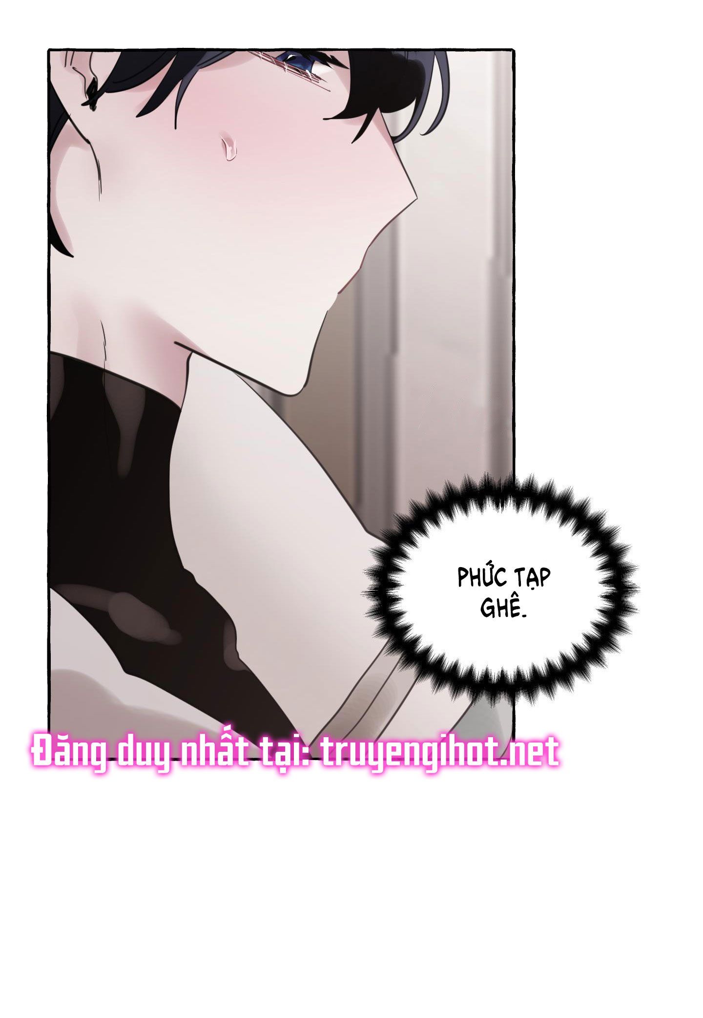 đọc truyện Lời Mời Gọi Phóng Đãng Của Nữ Công Tước Chương 31.1 ảnh 8 tại Thiên Thai Truyện