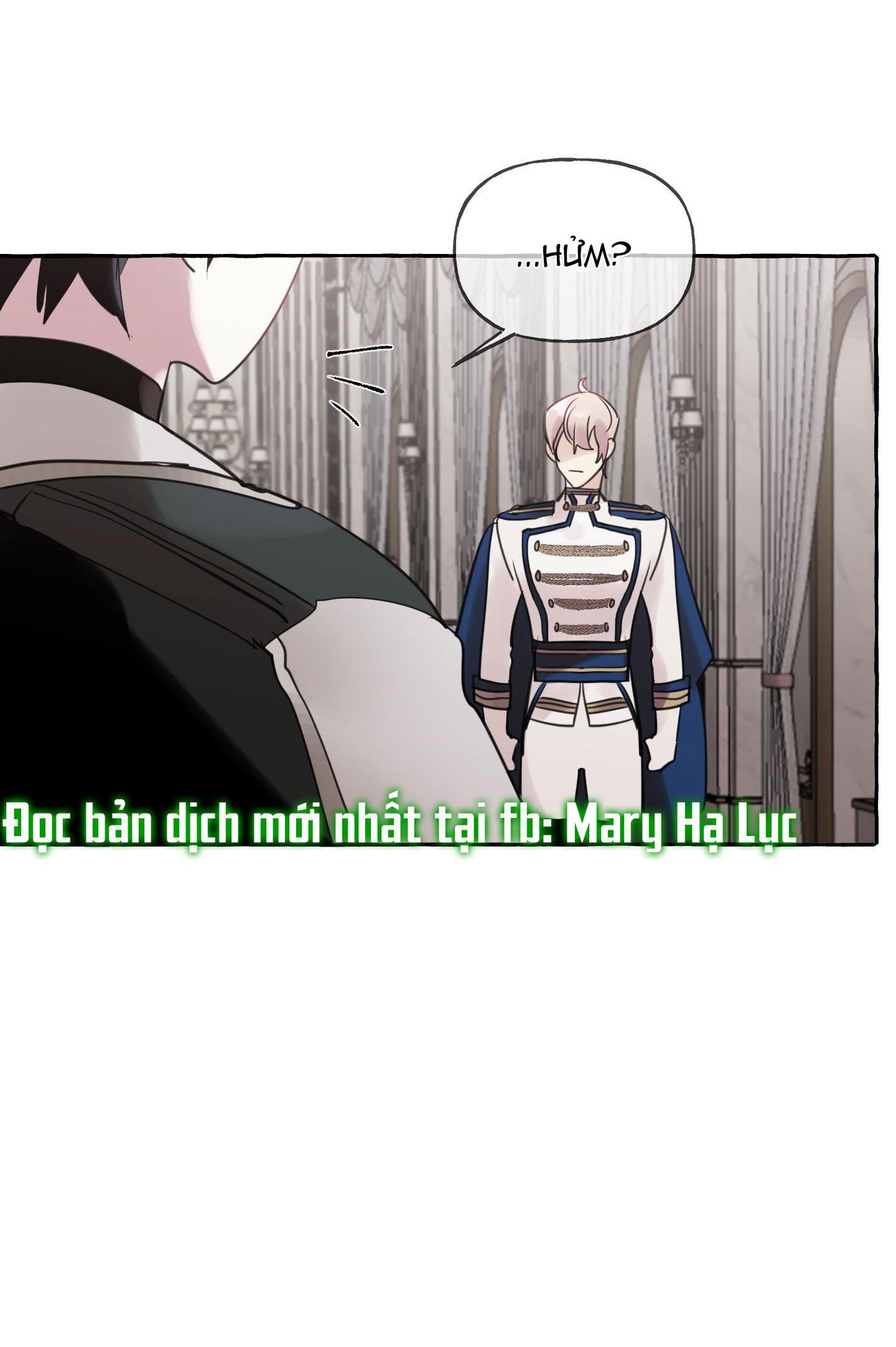 đọc truyện Lời Mời Gọi Phóng Đãng Của Nữ Công Tước Chương 31.1 ảnh 9 tại Thiên Thai Truyện