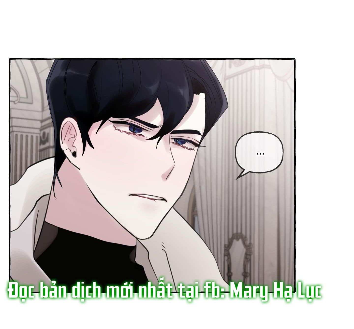 đọc truyện Lời Mời Gọi Phóng Đãng Của Nữ Công Tước Chương 31.1 ảnh 11 tại Thiên Thai Truyện