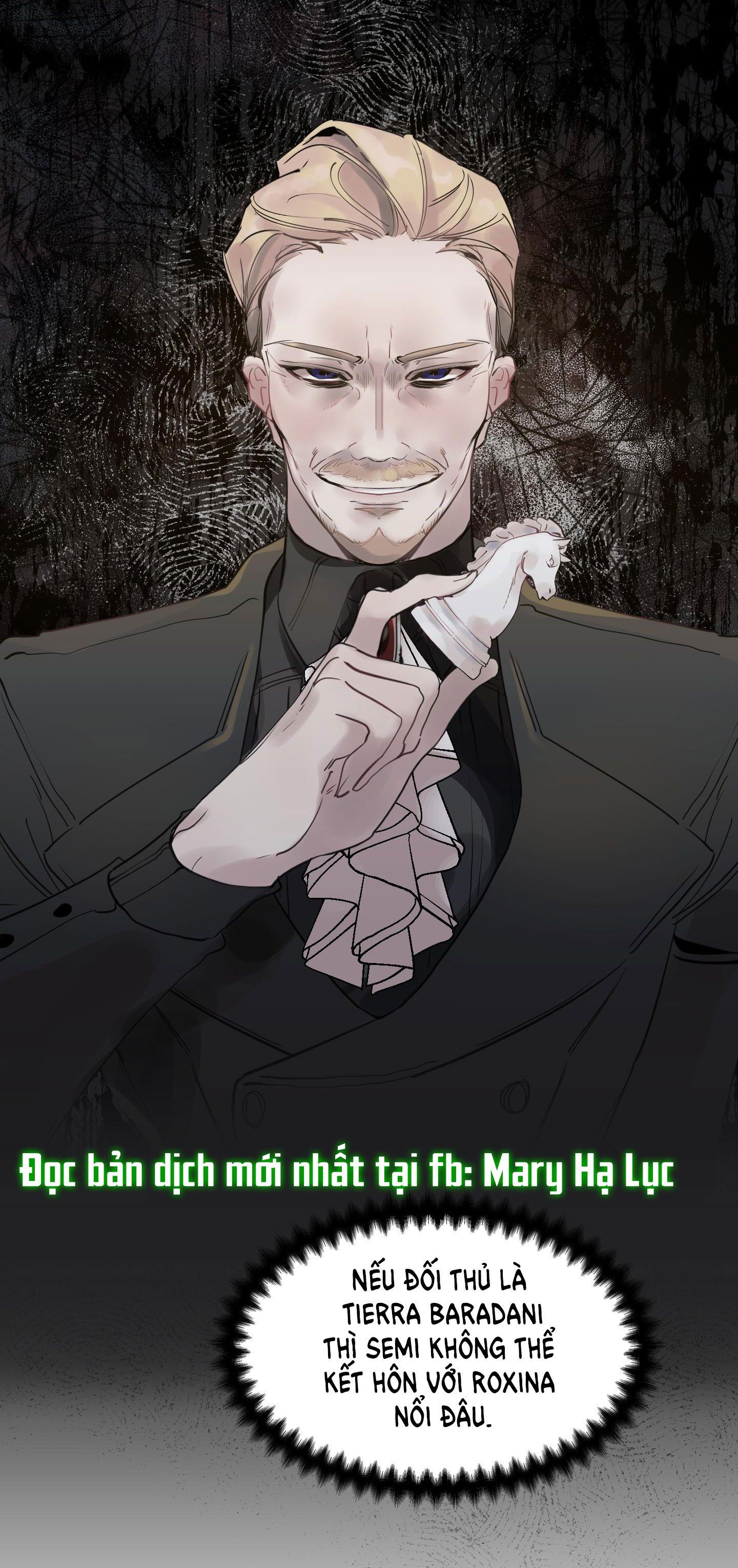 đọc truyện Lời Mời Gọi Phóng Đãng Của Nữ Công Tước Chương 31.2 ảnh 3 tại Thiên Thai Truyện