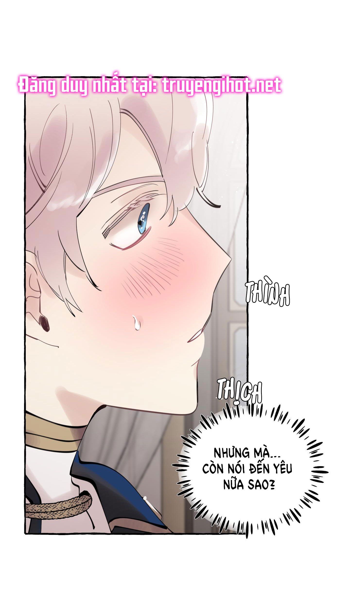 đọc truyện Lời Mời Gọi Phóng Đãng Của Nữ Công Tước Chương 31.2 ảnh 14 tại Thiên Thai Truyện