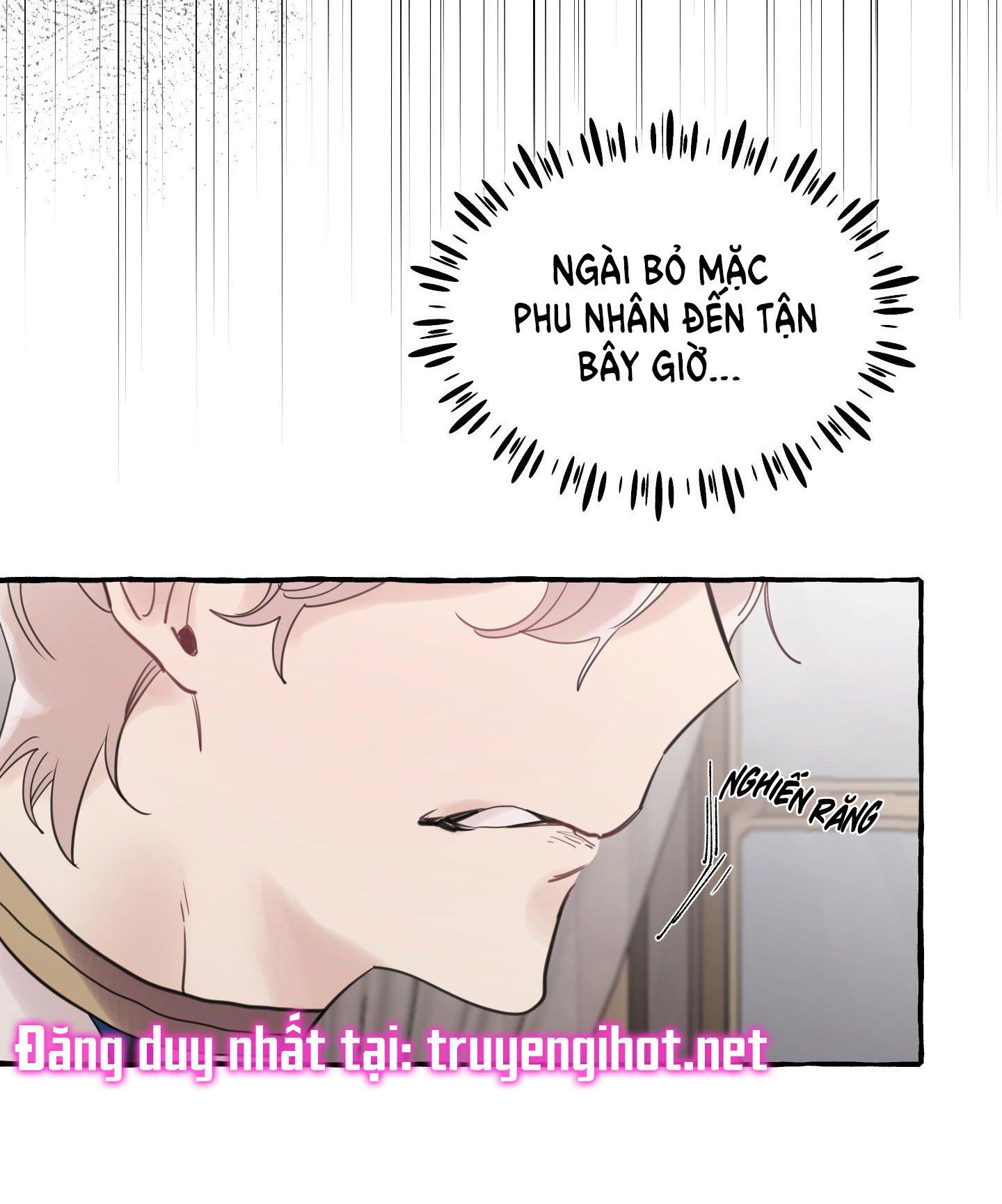 đọc truyện Lời Mời Gọi Phóng Đãng Của Nữ Công Tước Chương 31.2 ảnh 21 tại Thiên Thai Truyện