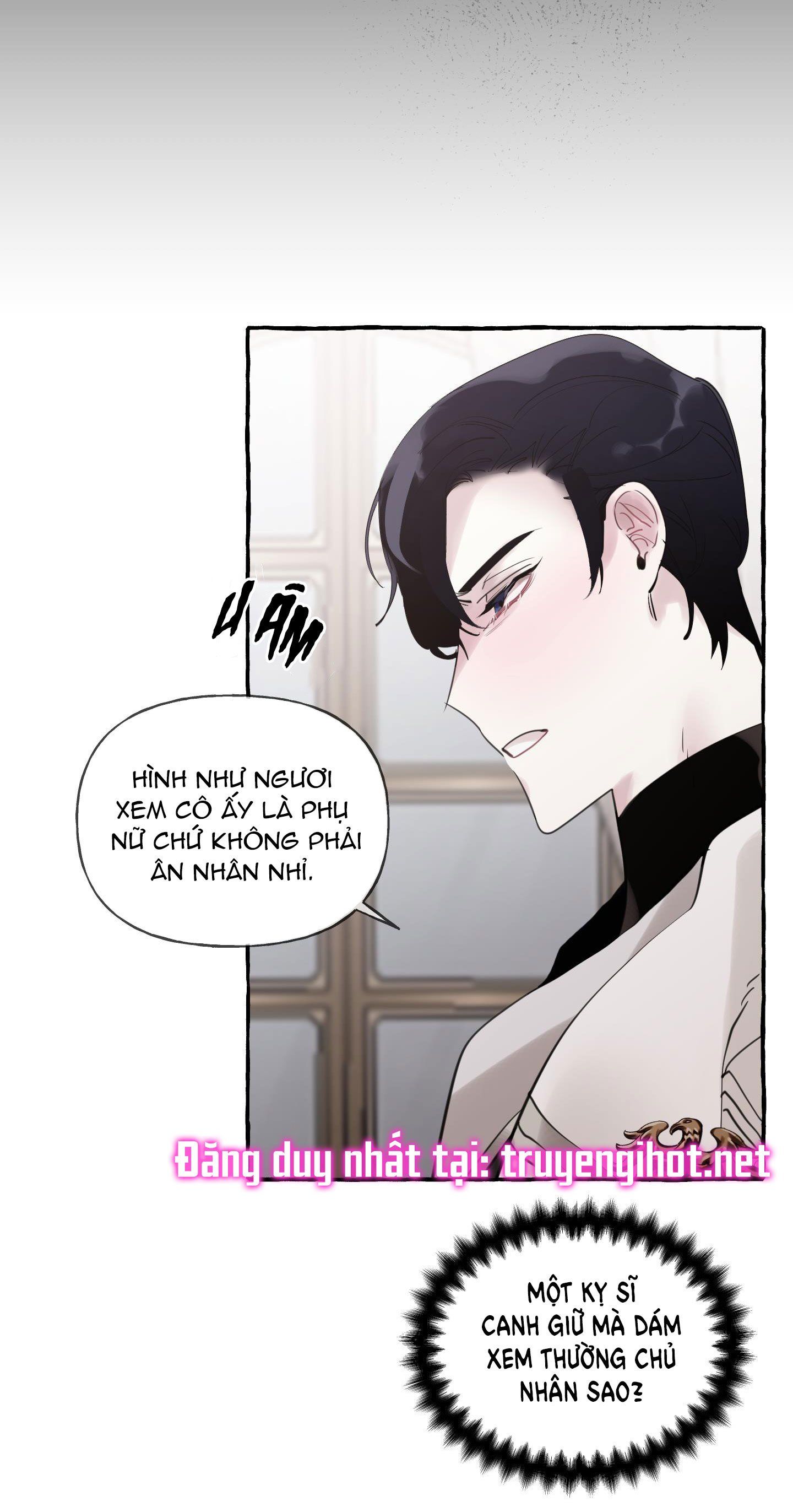 đọc truyện Lời Mời Gọi Phóng Đãng Của Nữ Công Tước Chương 31.2 ảnh 4 tại Thiên Thai Truyện