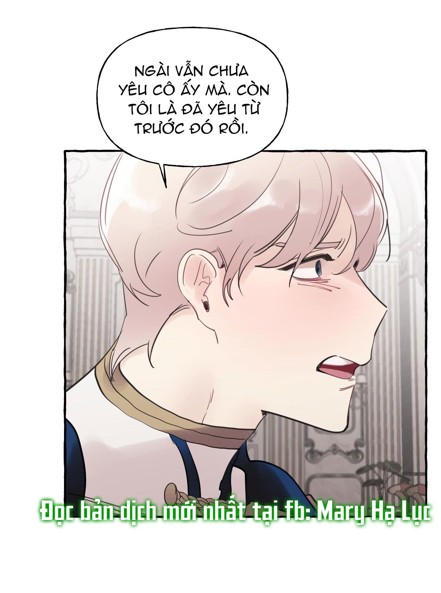 đọc truyện Lời Mời Gọi Phóng Đãng Của Nữ Công Tước Chương 31.2 ảnh 22 tại Thiên Thai Truyện