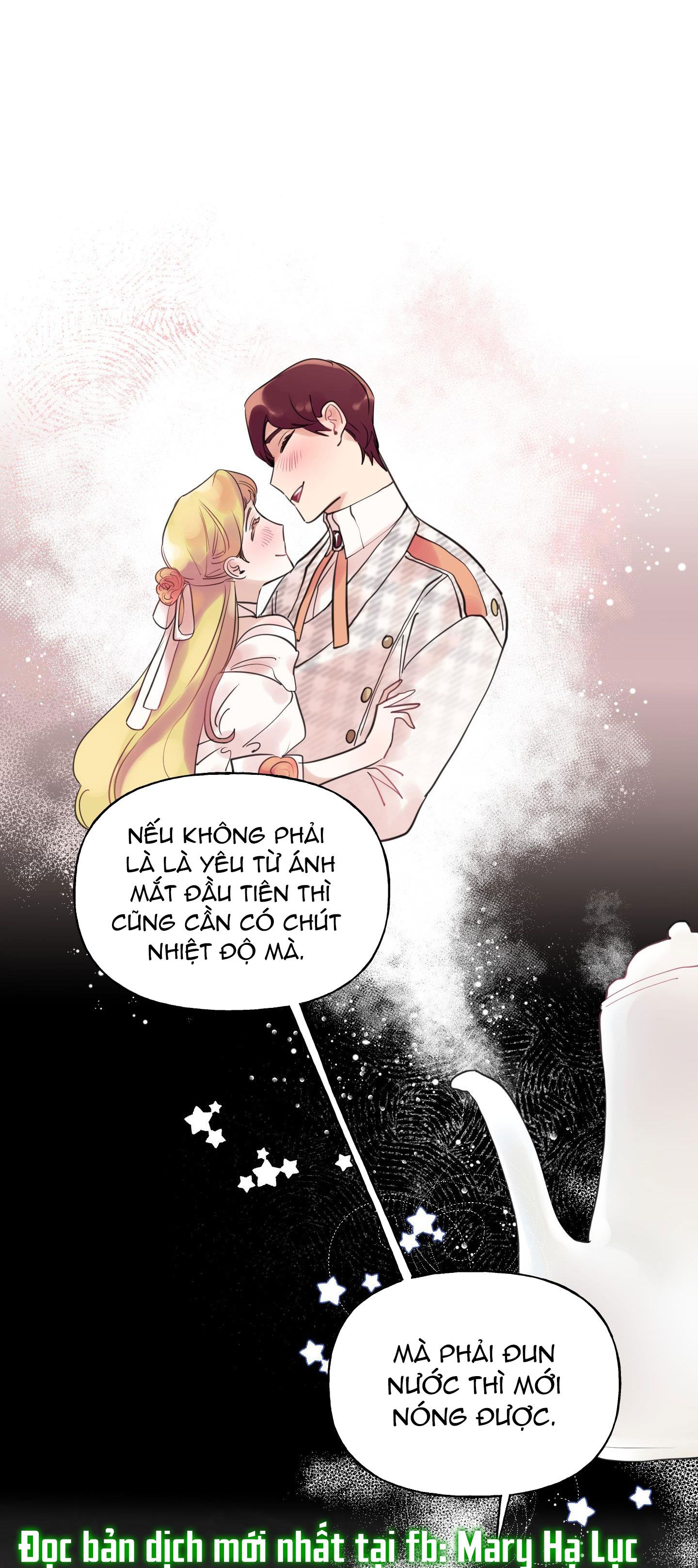 đọc truyện Lời Mời Gọi Phóng Đãng Của Nữ Công Tước Chương 31.2 ảnh 24 tại Thiên Thai Truyện