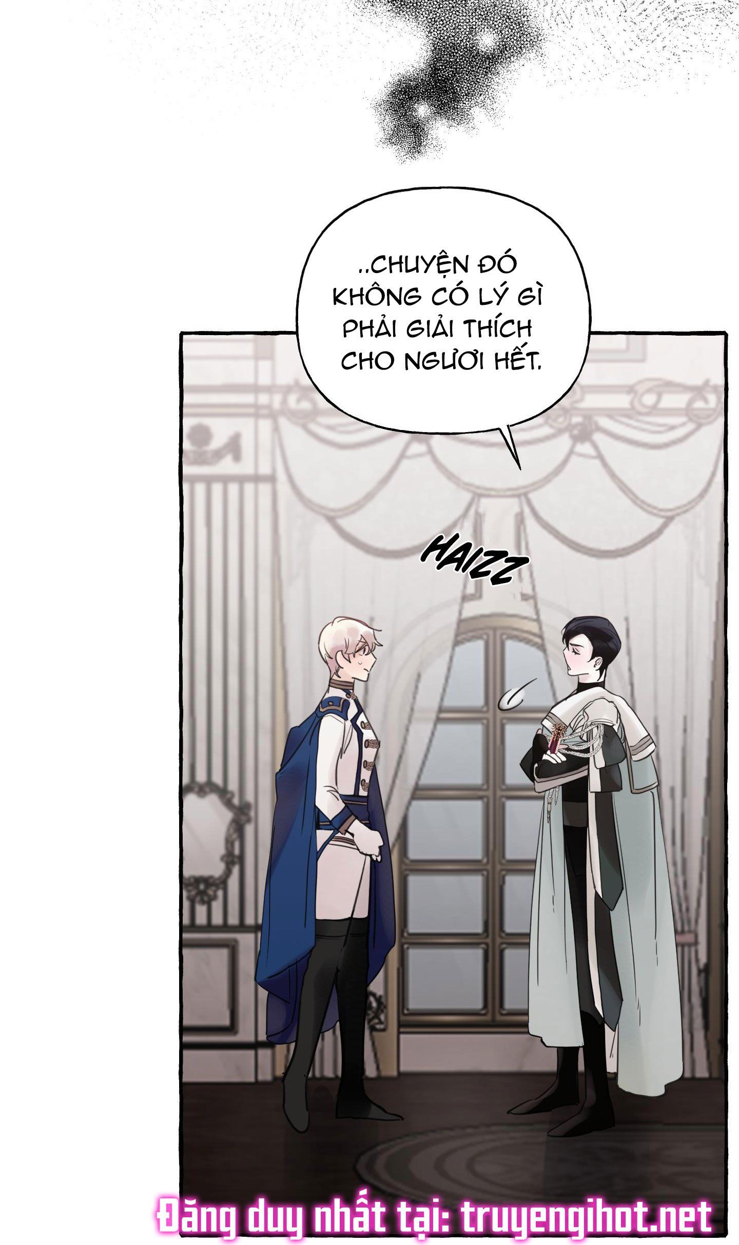 đọc truyện Lời Mời Gọi Phóng Đãng Của Nữ Công Tước Chương 31.2 ảnh 26 tại Thiên Thai Truyện