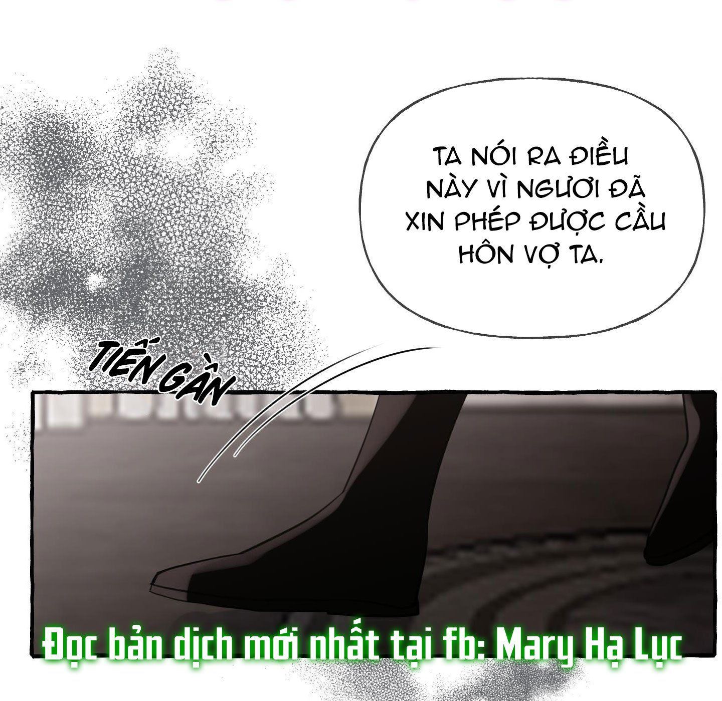 đọc truyện Lời Mời Gọi Phóng Đãng Của Nữ Công Tước Chương 31.2 ảnh 27 tại Thiên Thai Truyện